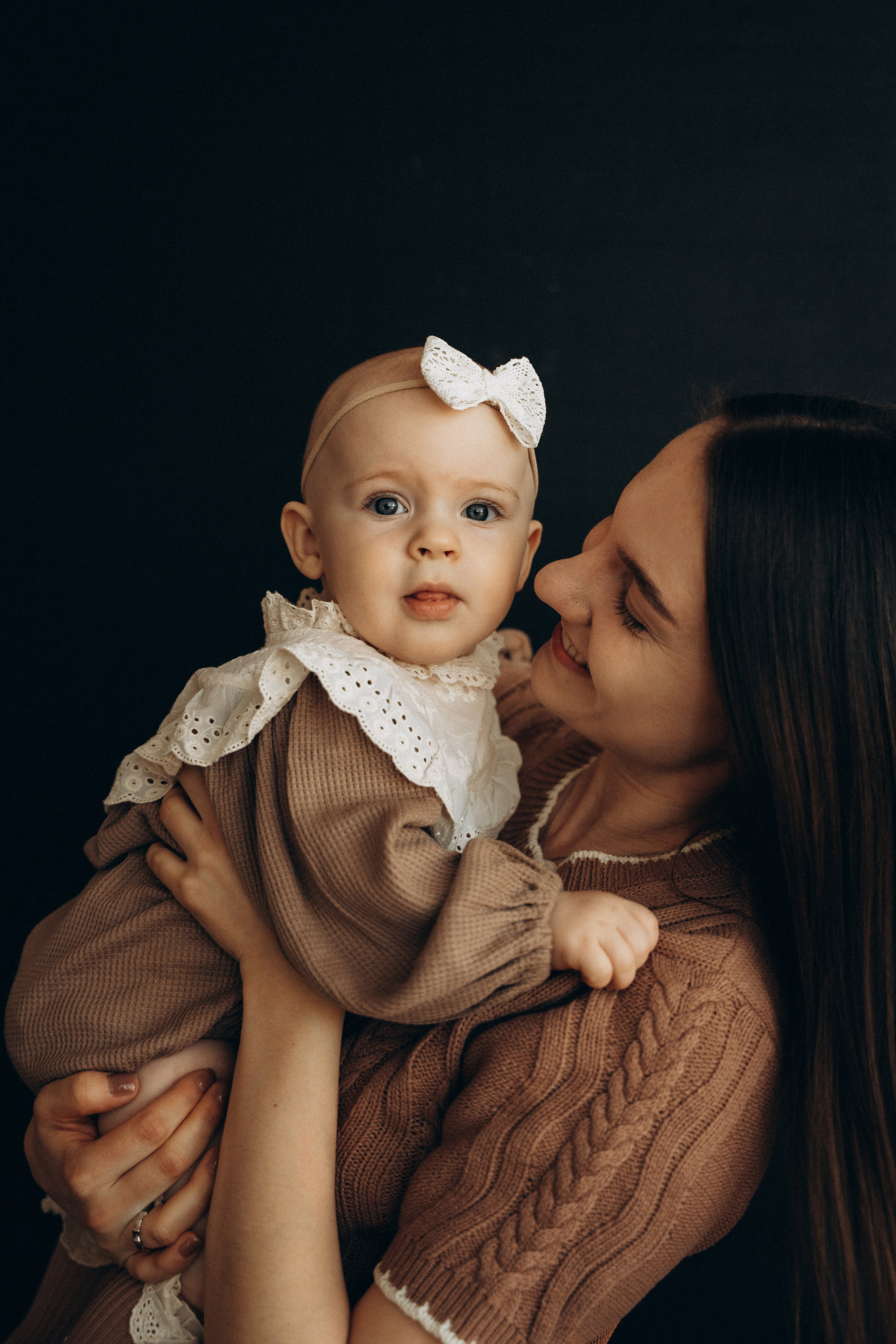 Оля и Машка. Фотограф в Минске — Мария Миллс