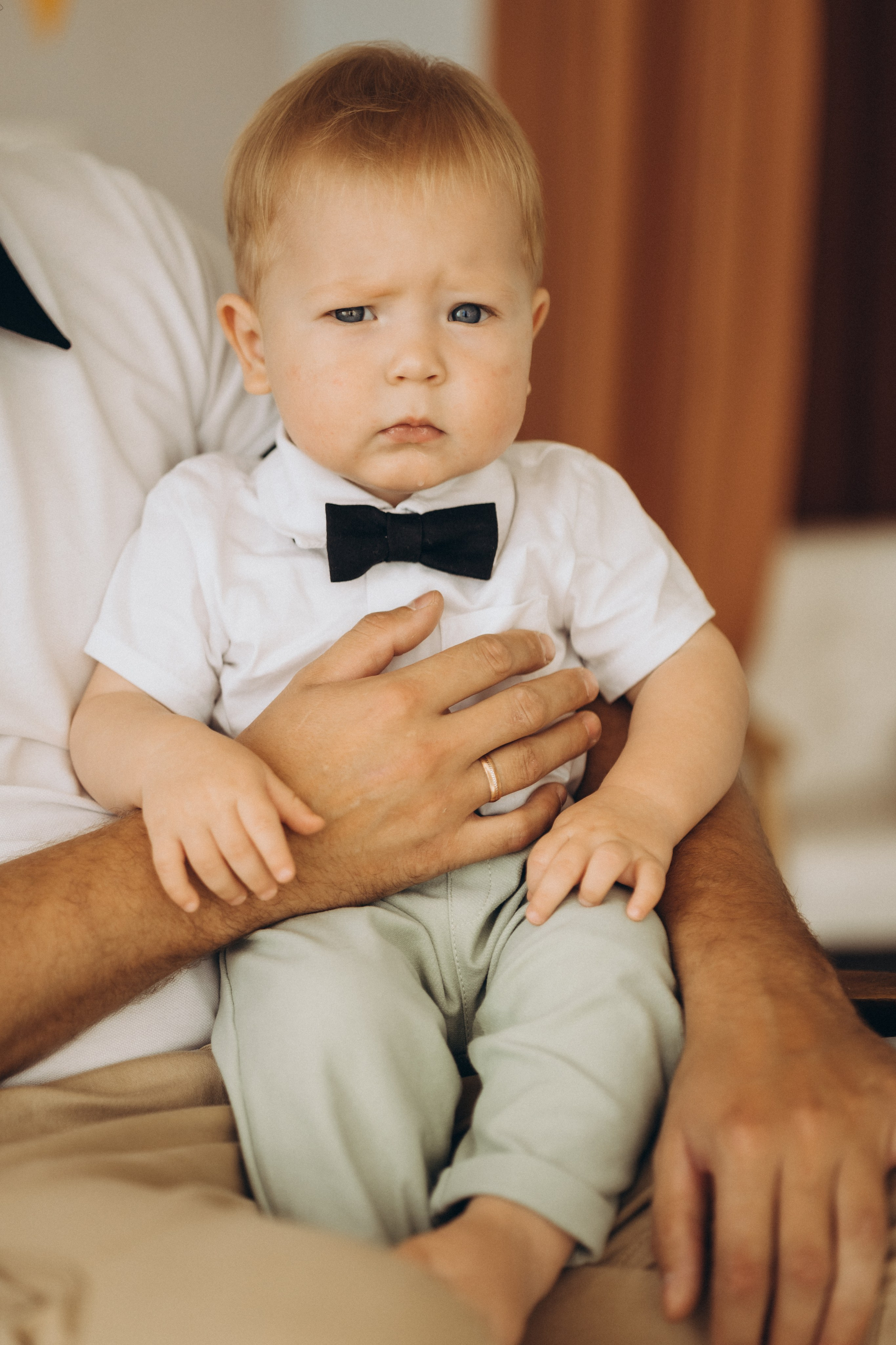 Валера, Марина и Илья. Фотограф Нижний Новгород