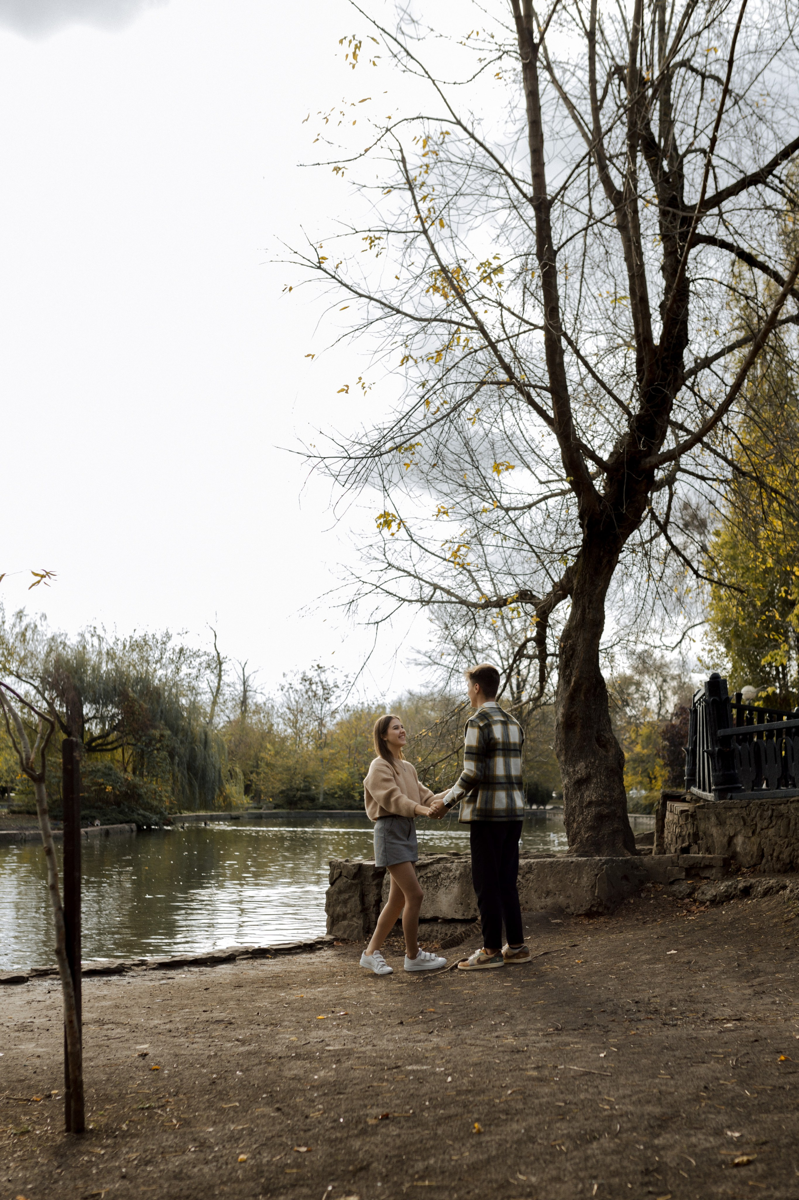 Миша и Алиса. Фотограф Алина Беспамятная Краснодар