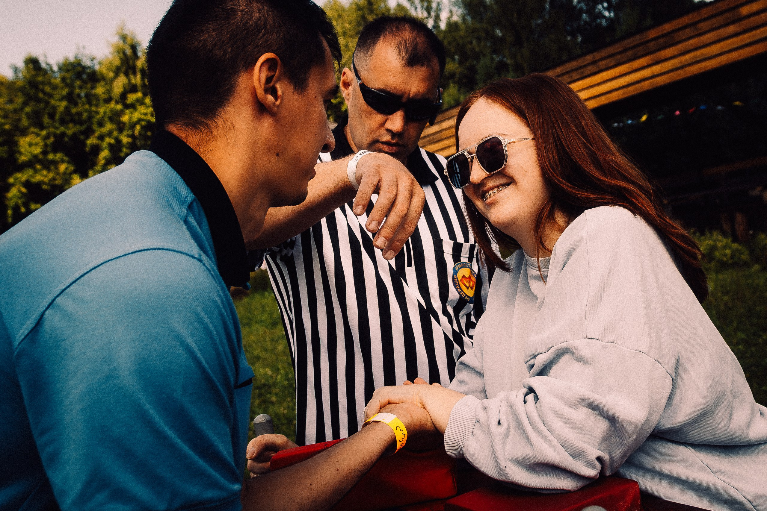 Благотворительный фестиваль Шевле. Валентин Гальетов — фотограф в Чебоксарах
