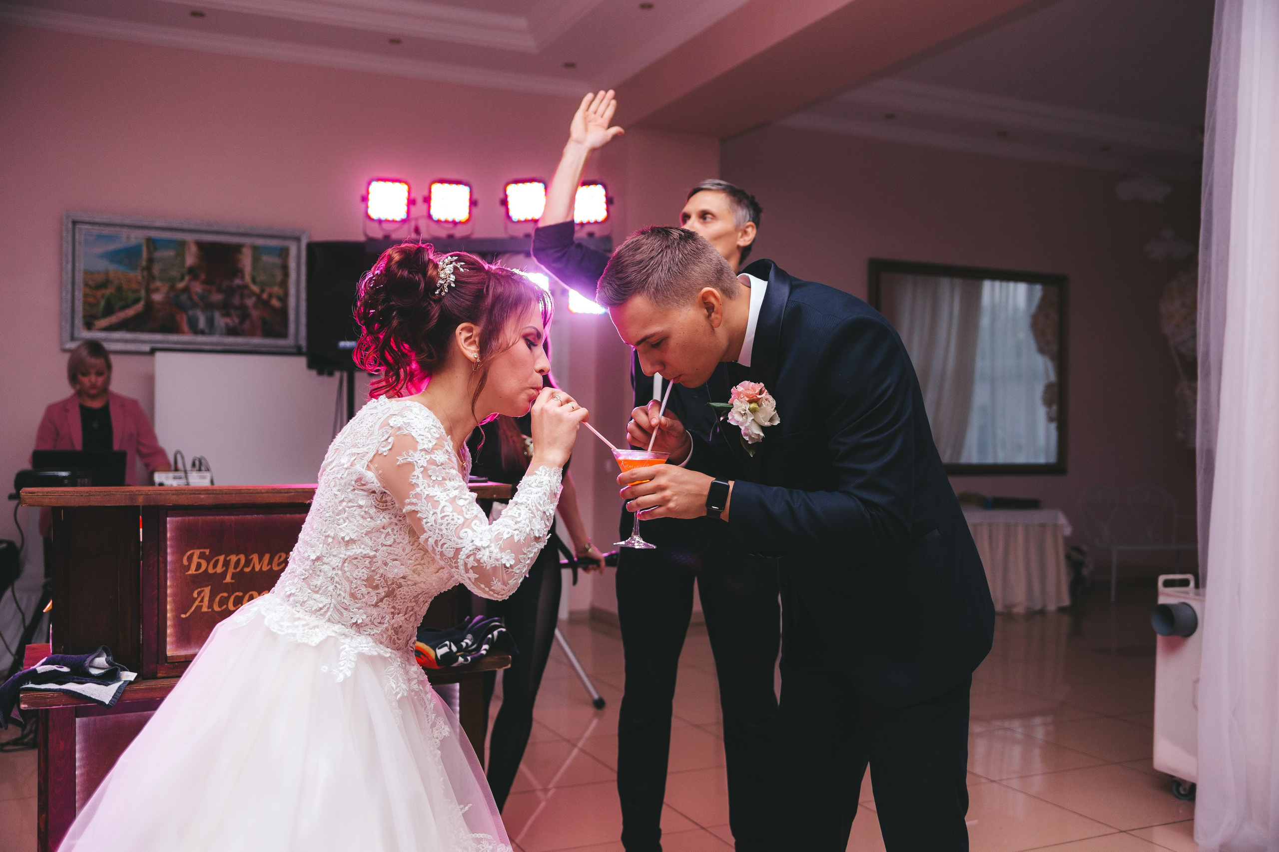 Илья и Любовь. Семейный и персональный фотограф в Ростове-на-Дону