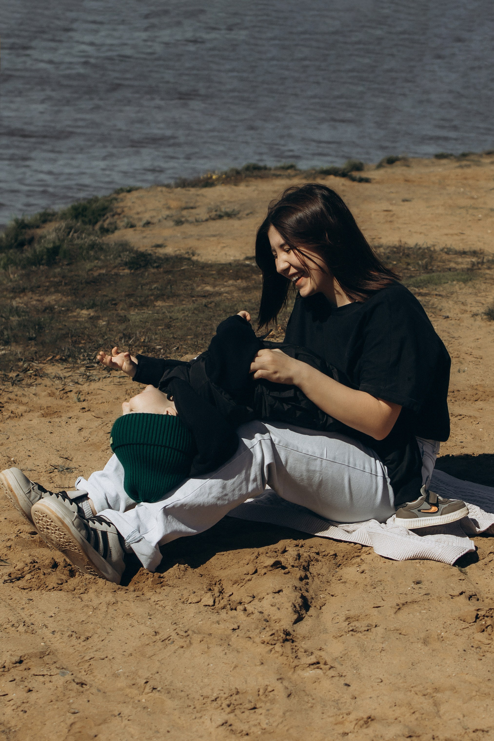 Игорь и Вероника. Семейный и свадебный фотограф Анастасия Слободчикова. Лысьва, Чусовой, Пермь