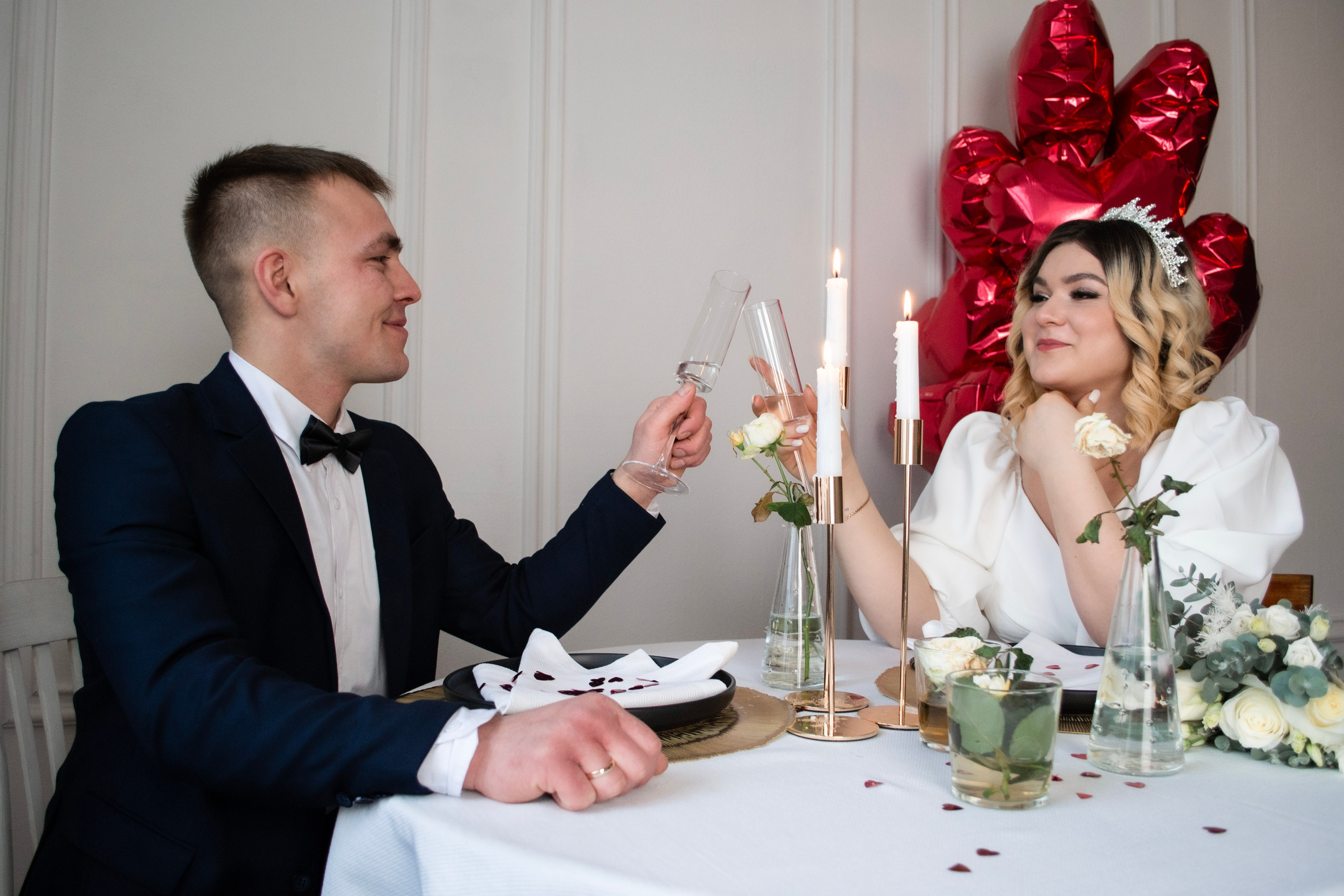 Свадьба. Семейный и свадебный фотограф в Йошкар-Оле Виктор Крайт