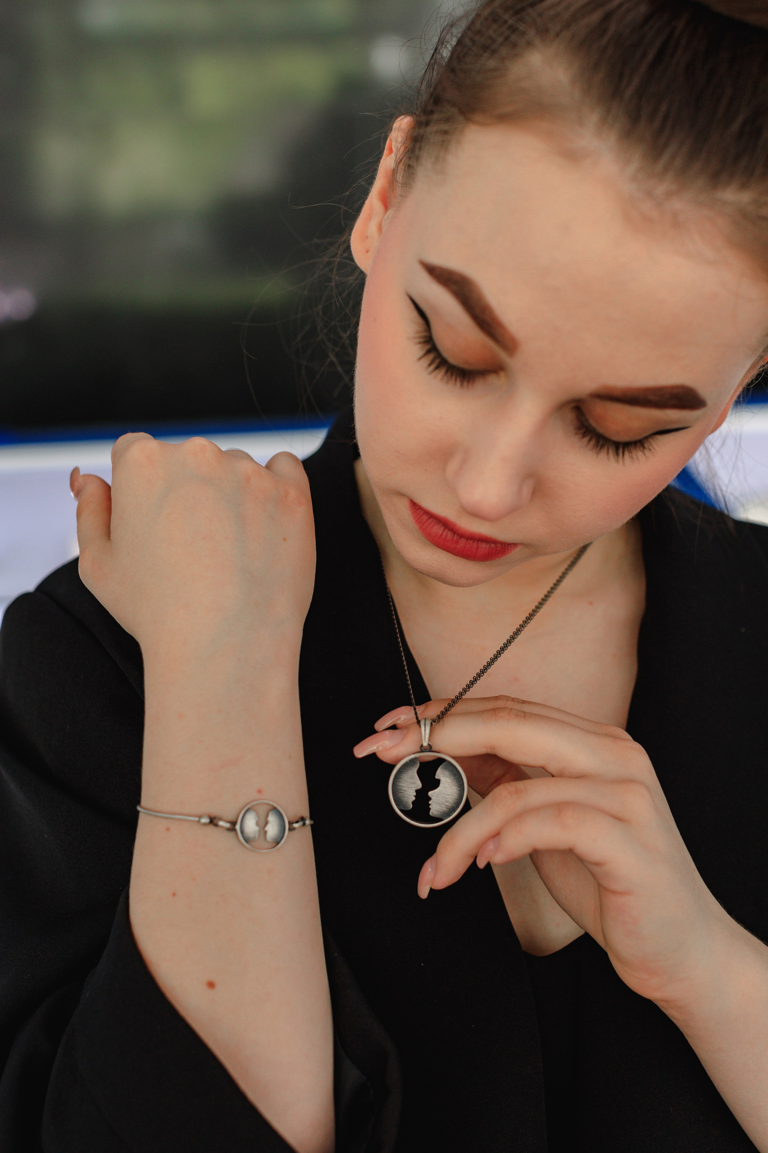 Индивидуальная съёмка, портрет. Фотограф и видеограф в Ставрополе Инна Попова