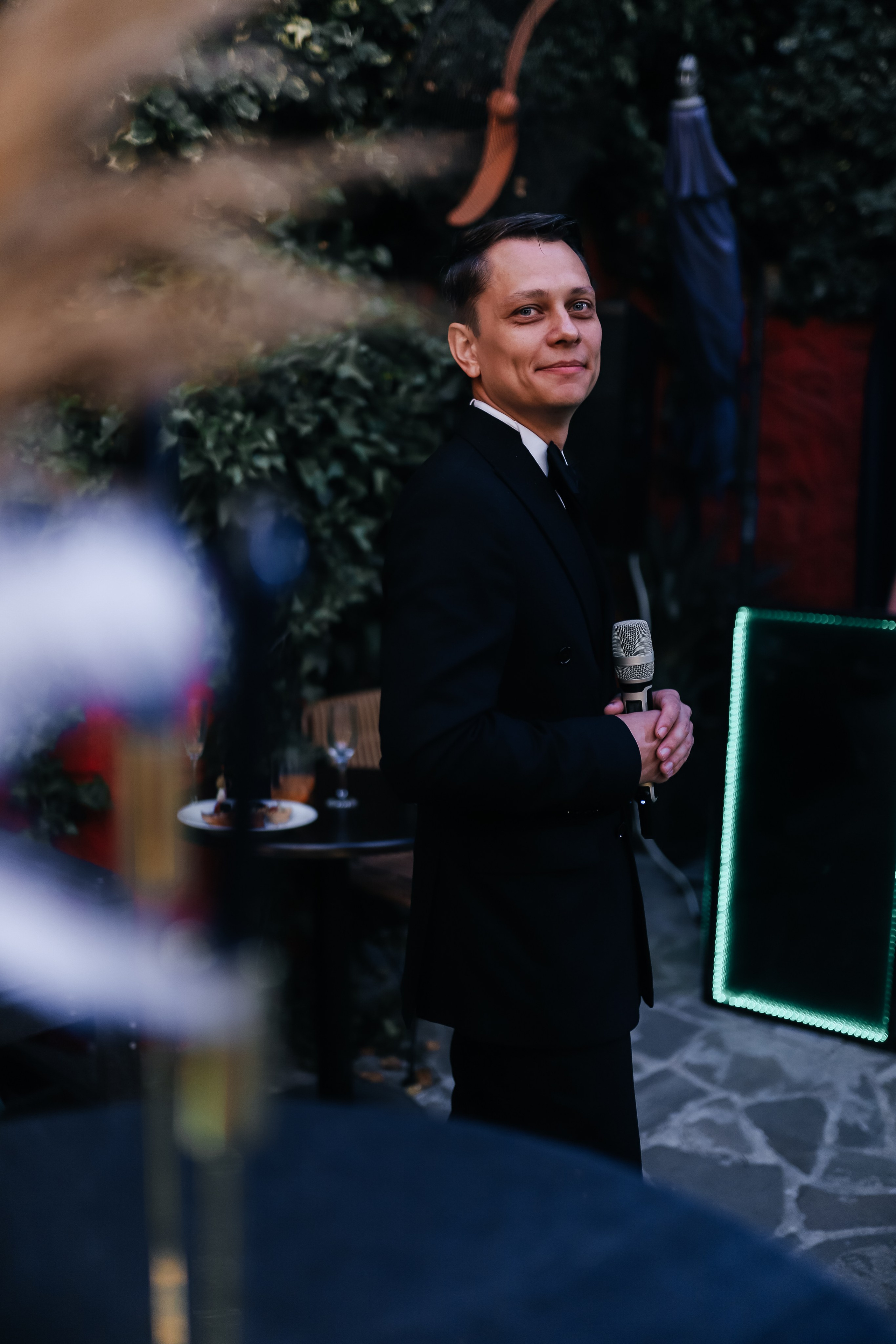 Обзор мероприятия @lubyanenkoo