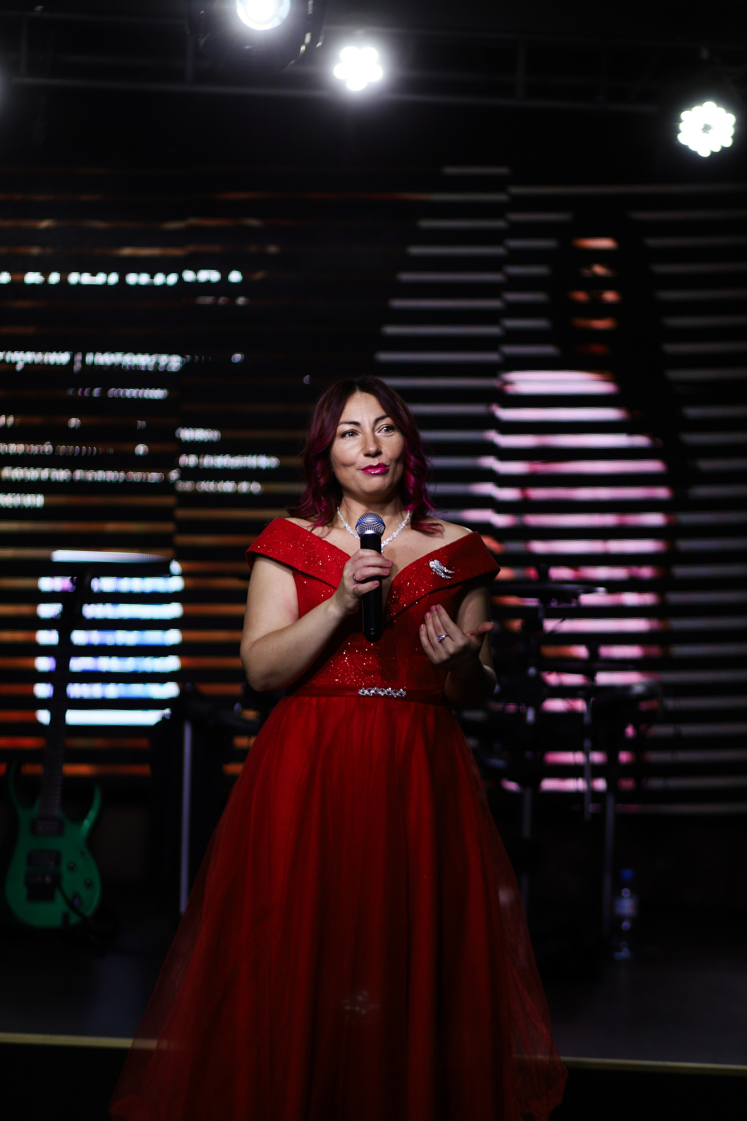 Новогодний корпоратив