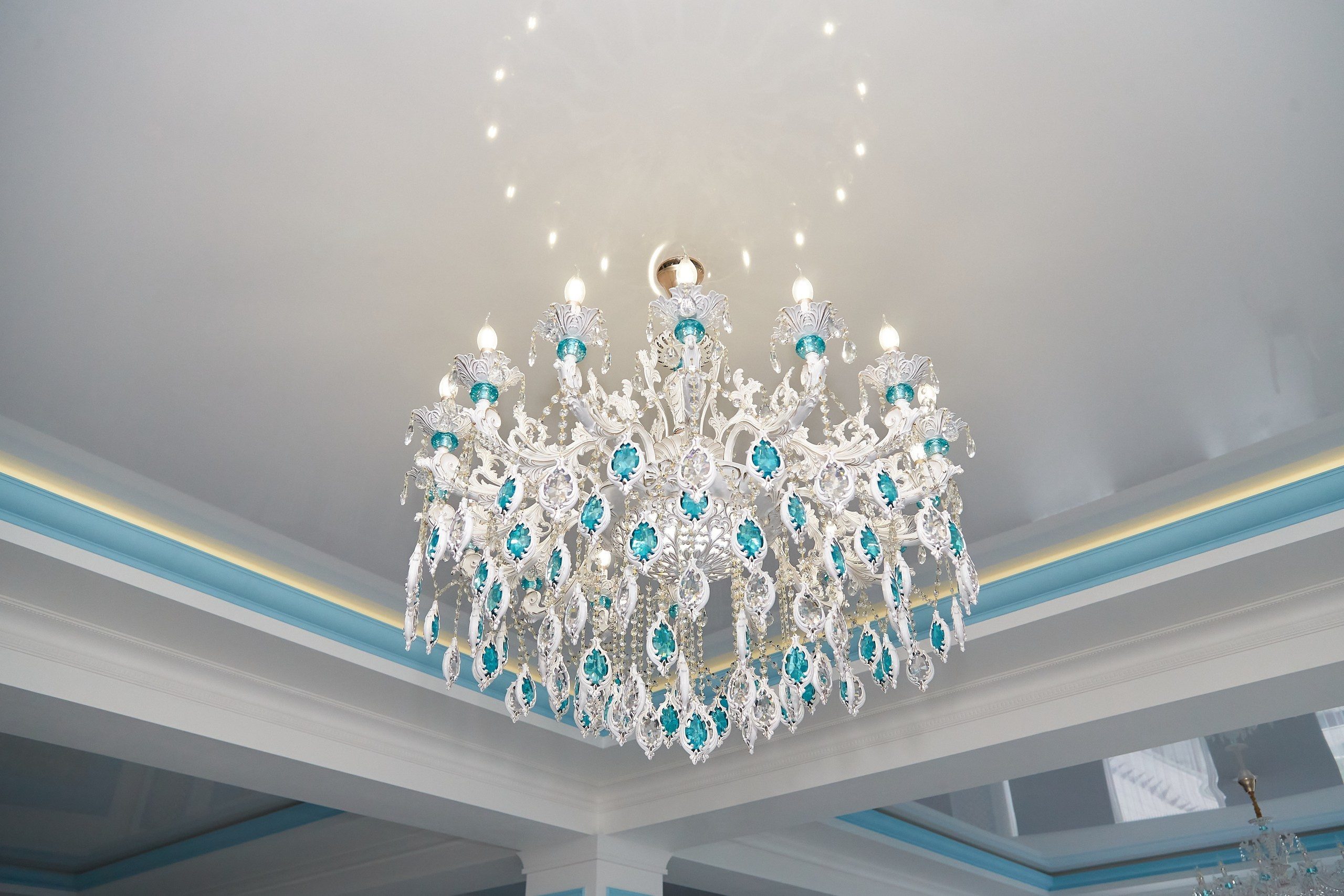 Дарья и Амир