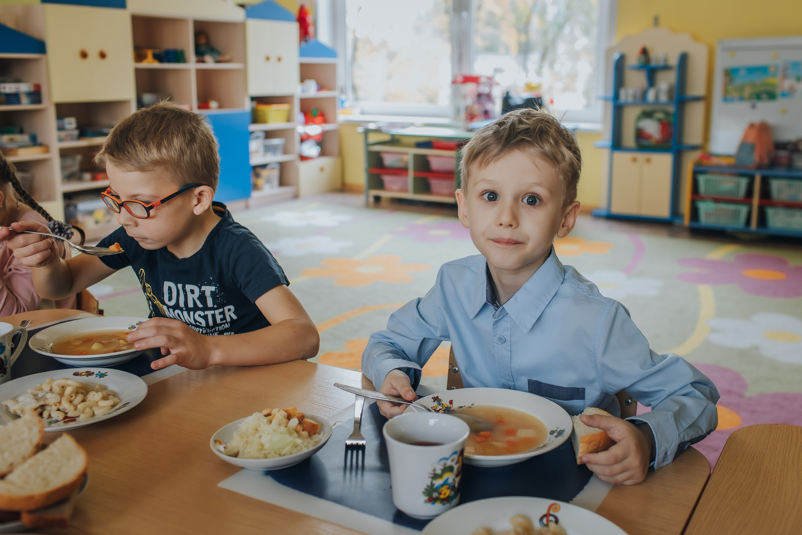 Детский сад № 1302. Семейный фотограф в Москве Наталья Чуб, заказать Фотокнигу