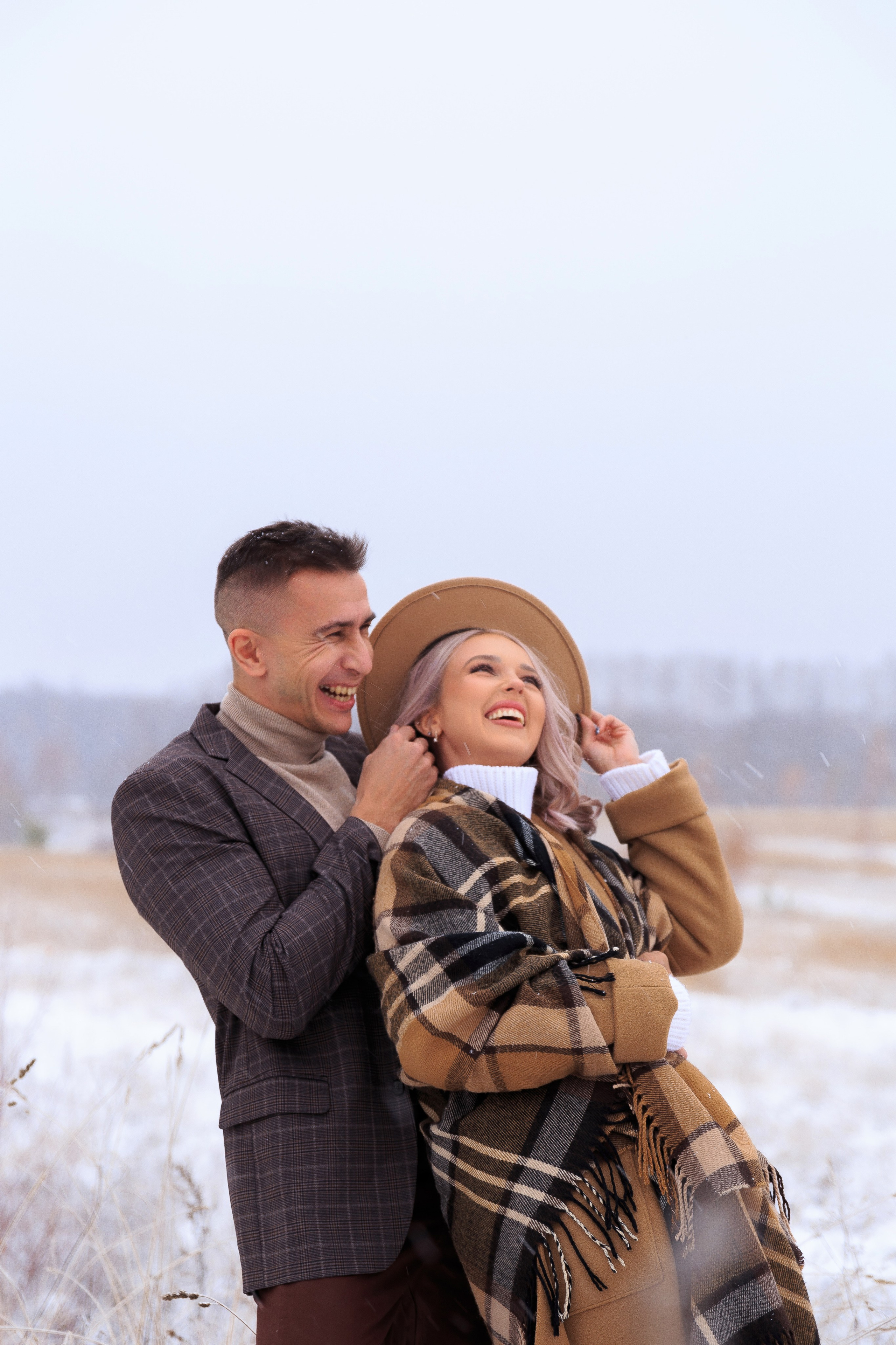 Владимир и Ольга. АНАСТАСИЯ КУЗНЕЦОВА | ФОТОГРАФ ЧЕБОКСАРЫ