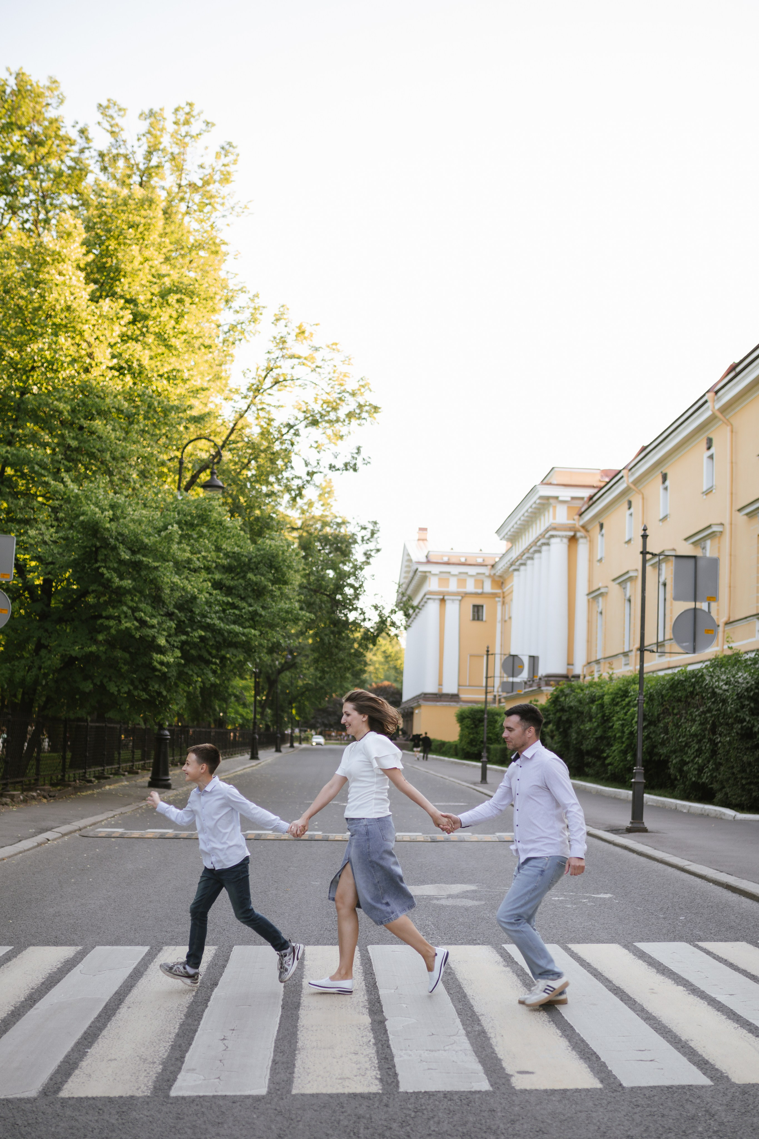 Летние приключения. Свадебный и женский фотограф в Санкт-Петербурге Муртеева Екатерина