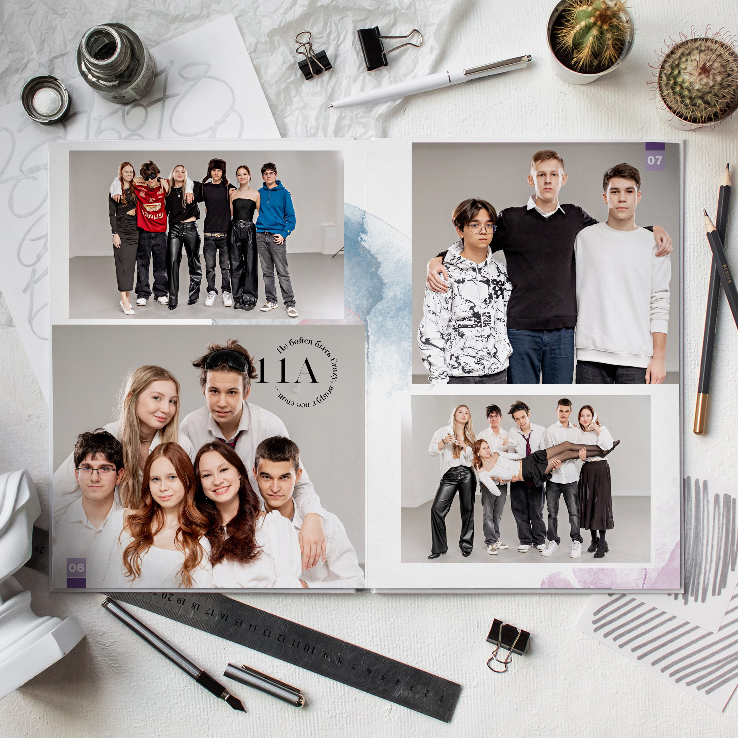 Глянец 23×30 62 страницы!!! (Можно в любом другом дизайне, который есть на сайте) 5000 руб. Семейный и детский фотограф в Перми Ася Леонтьева