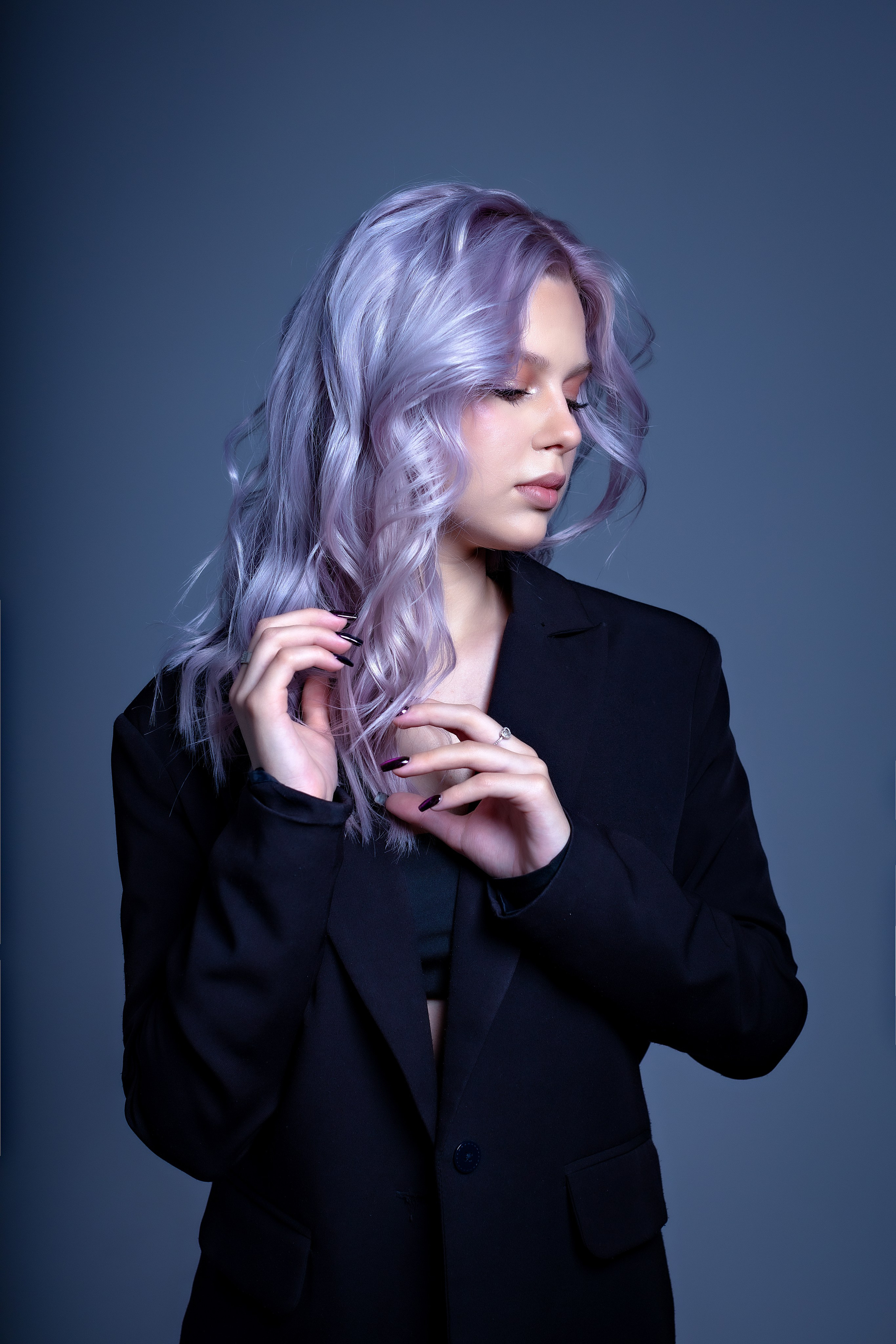 Съёмка в фотостудиях. Фотограф и видеограф в Ставрополе Инна Попова