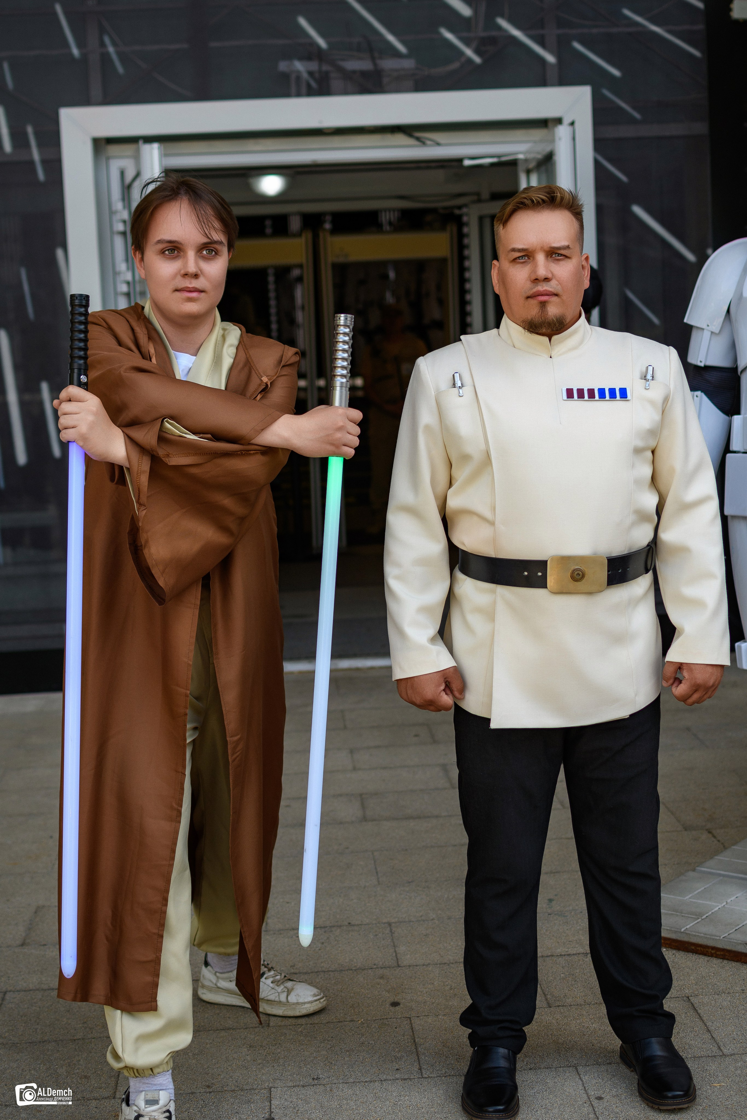 Звёздные войны картинки персонажей и косплей фото в Москве