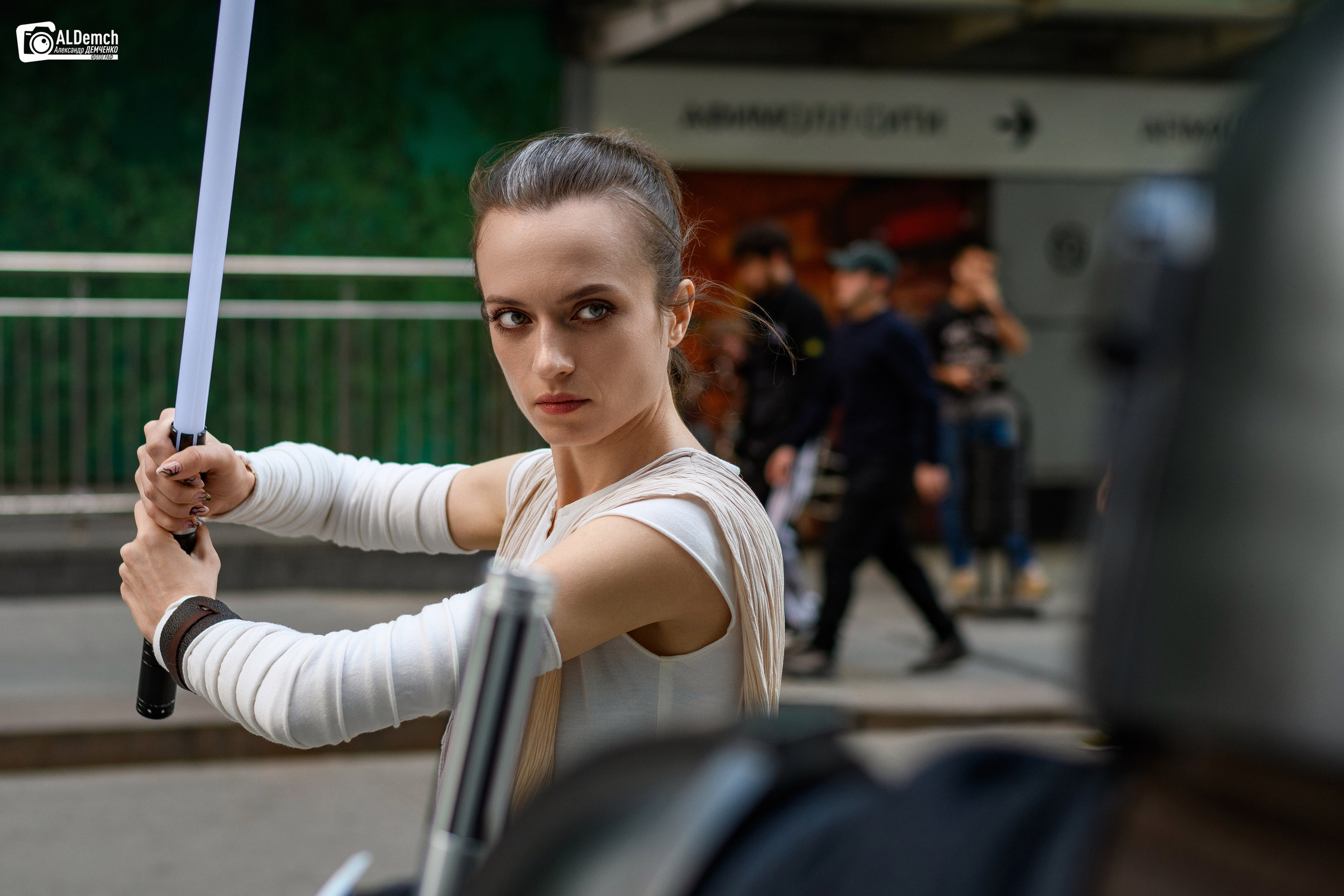 Звёздные войны картинки персонажей и косплей фото в Москве