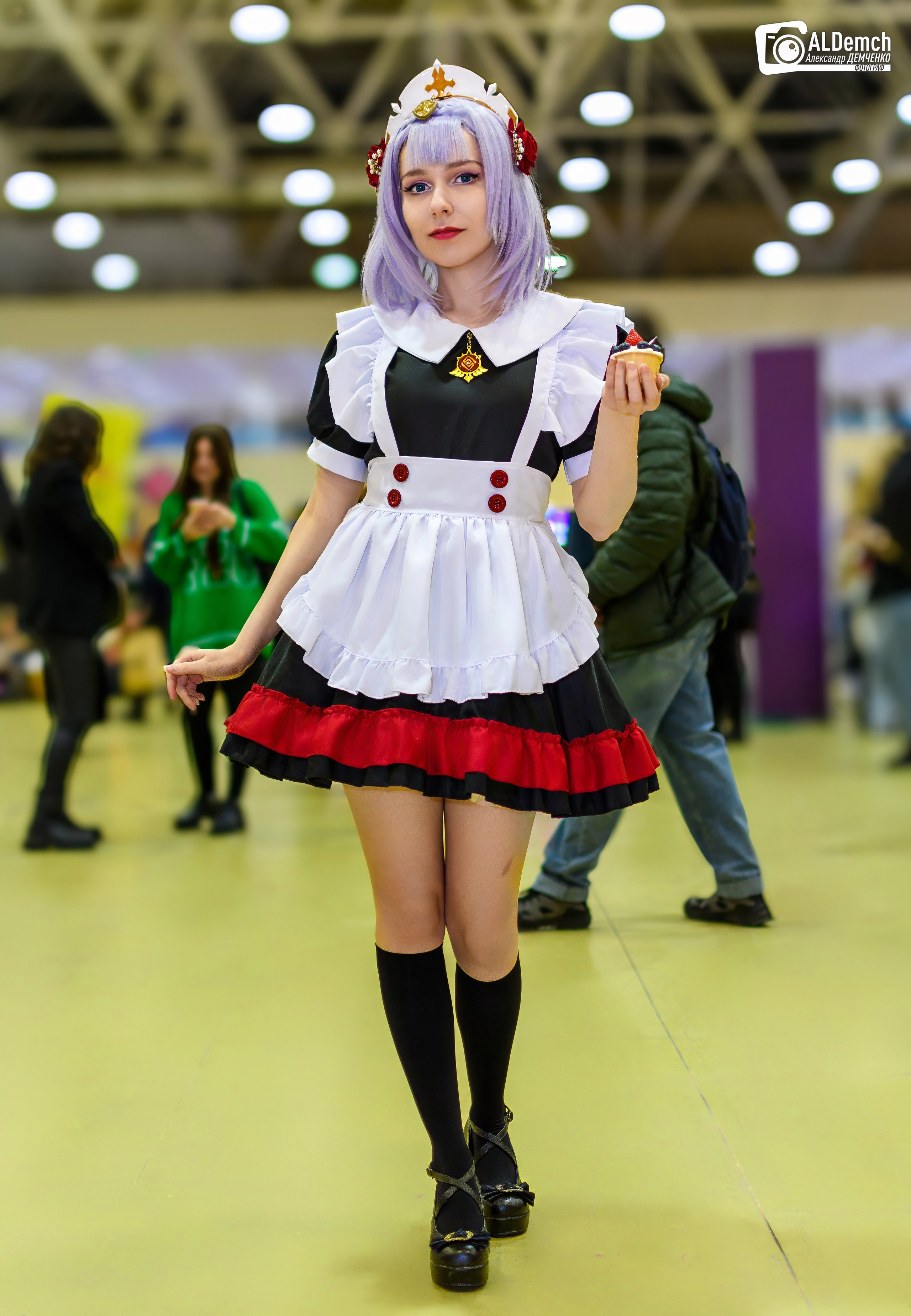 Аниме картинки персонажей и косплей фото в России Москве