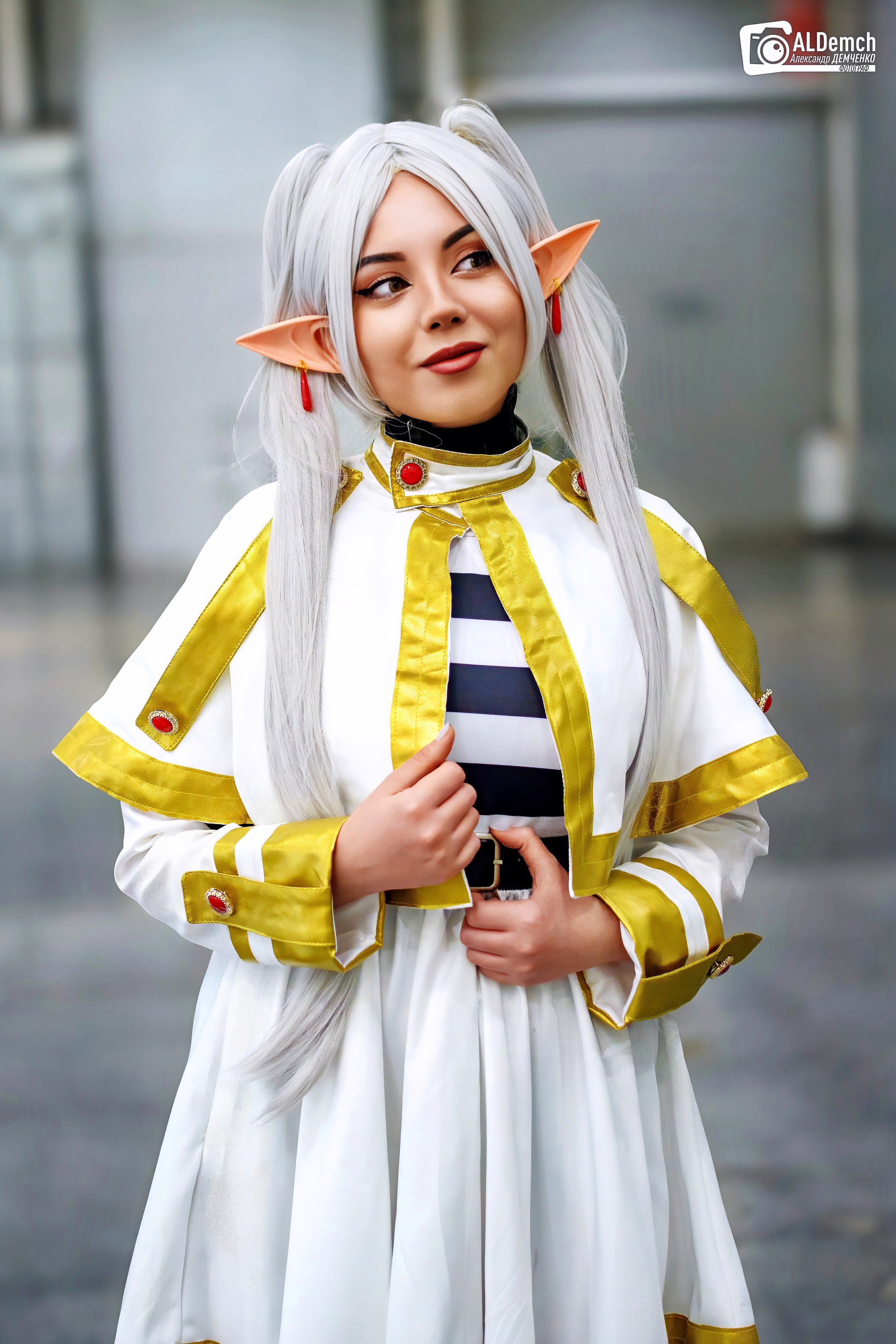 Фотограф для Косплей фотосессии в Москве, Дмитрове, Дубне