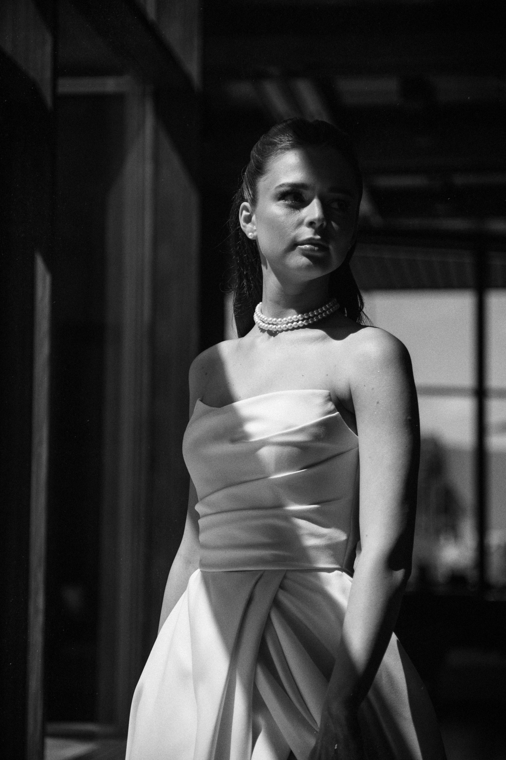 Таня и Вова. Фотограф Смоляк Алена