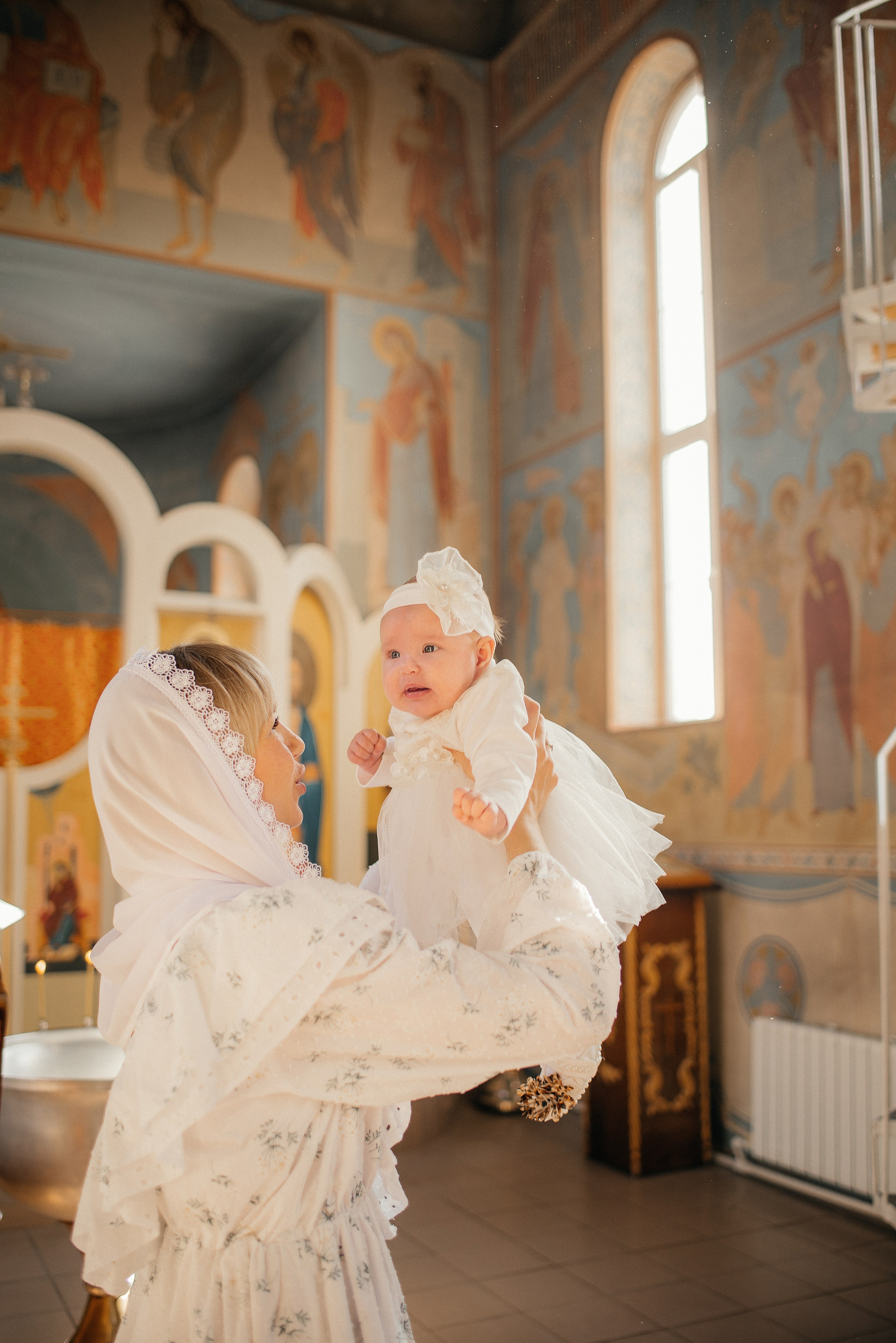 Крещения и Венчания. Главная