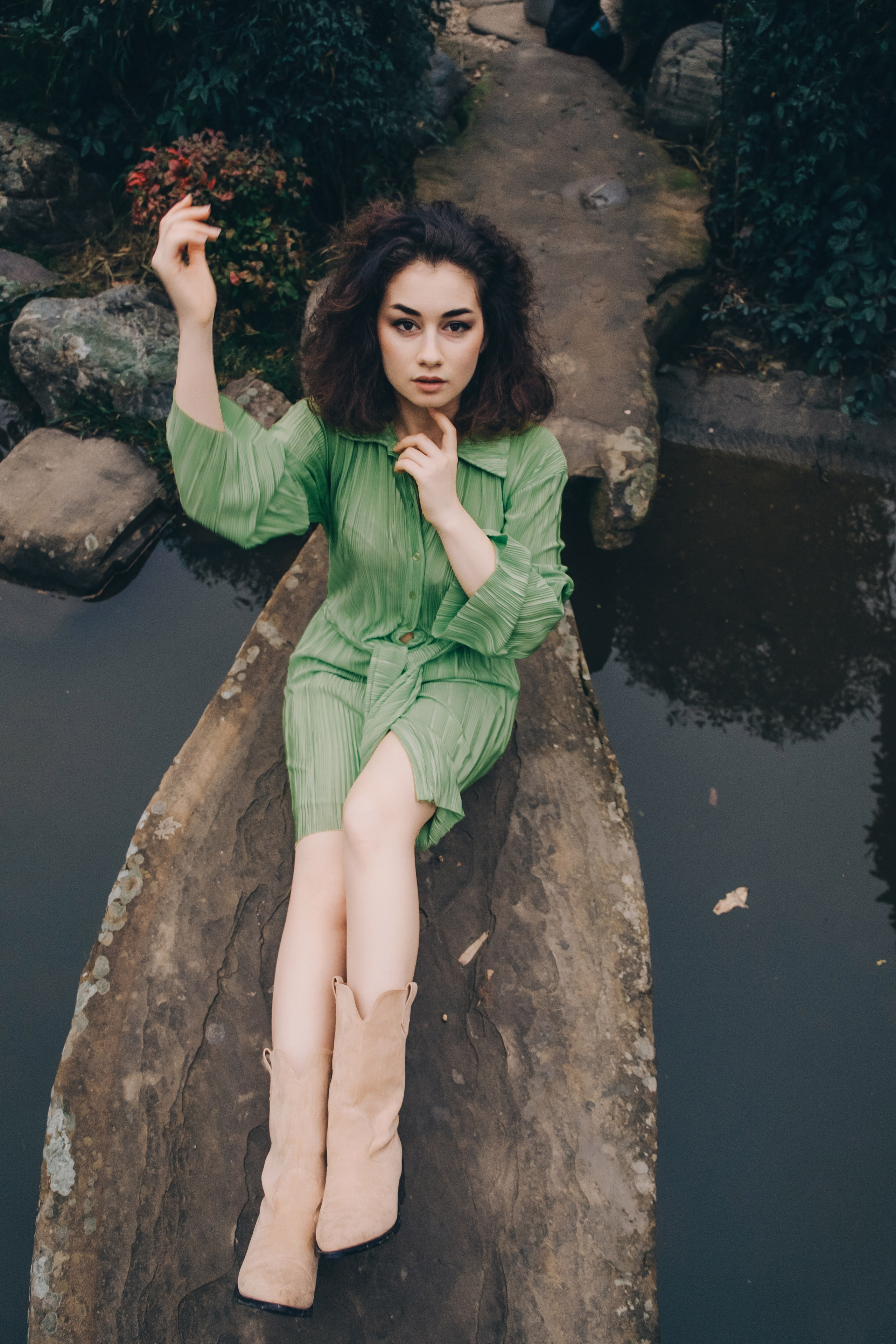 Лаура. Фотограф в Иркутске Анна Мирошникова