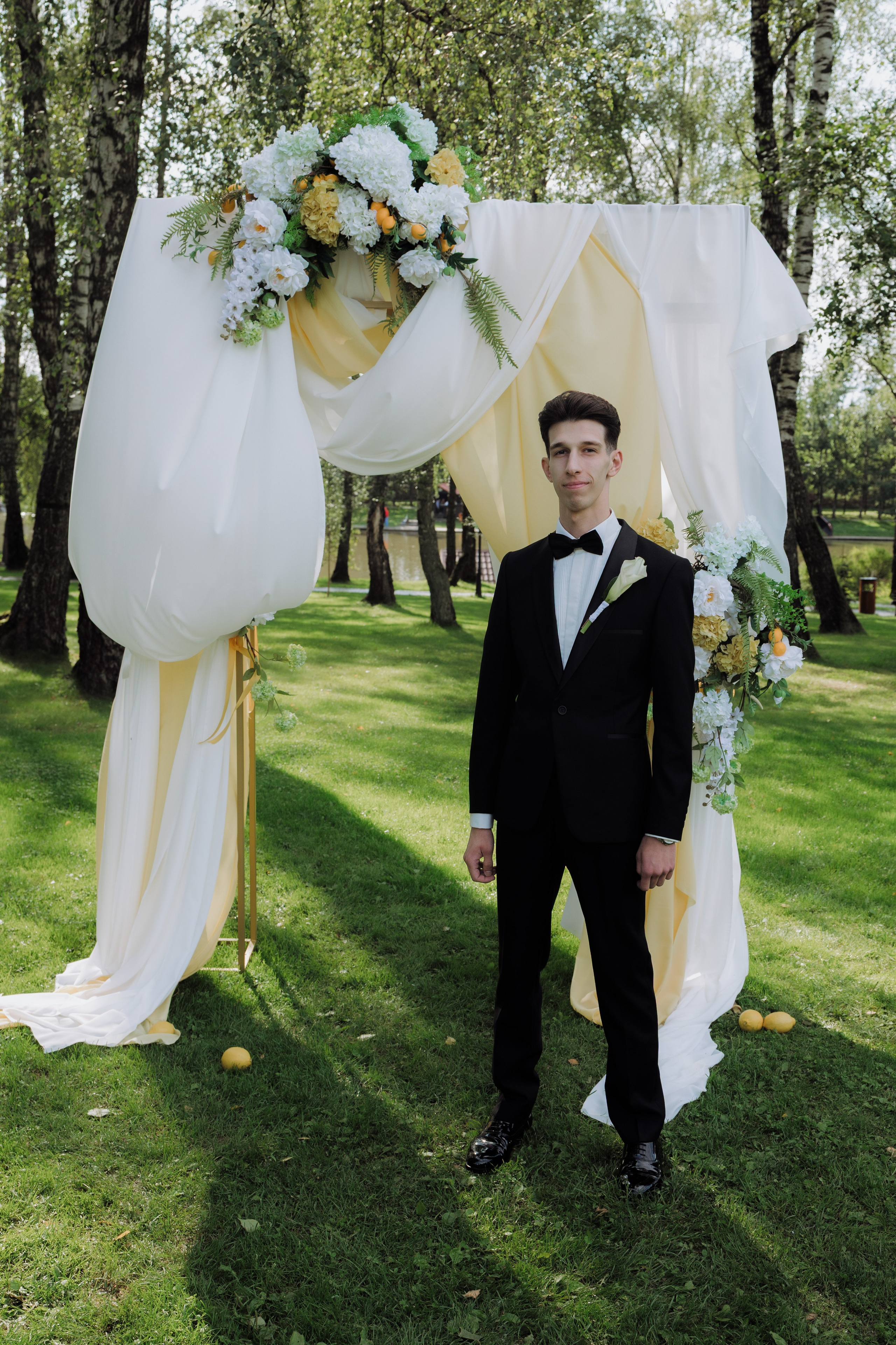 VASILY_DASHA (Goldsazan). Фотограф Андрей Ширкалин Москва Московская обл, Коломна, Рязань