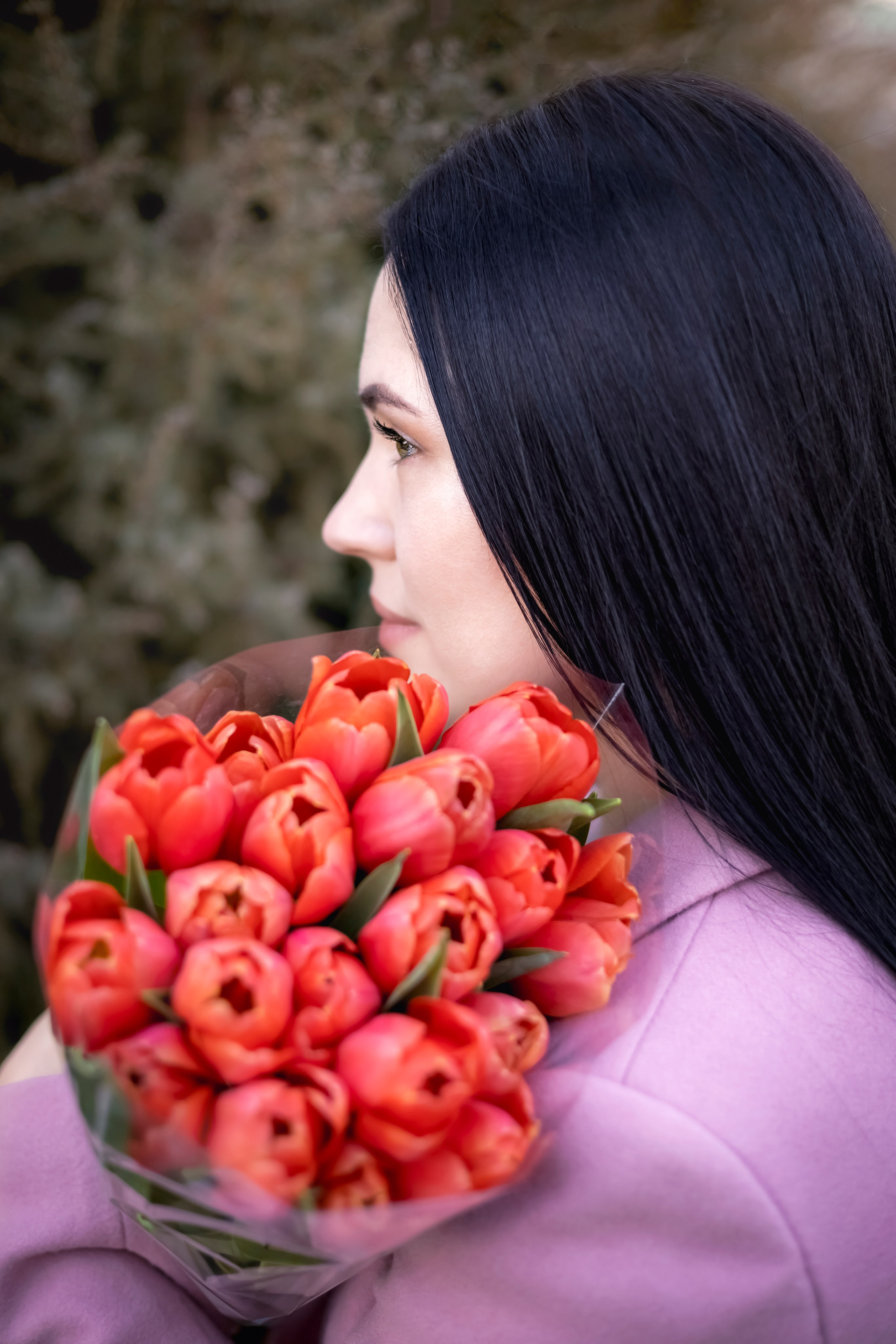 ЕКАТЕРИНА. Фотограф Людмила Лебединская г. Краснодар (Приморско-Ахтарский р-он)