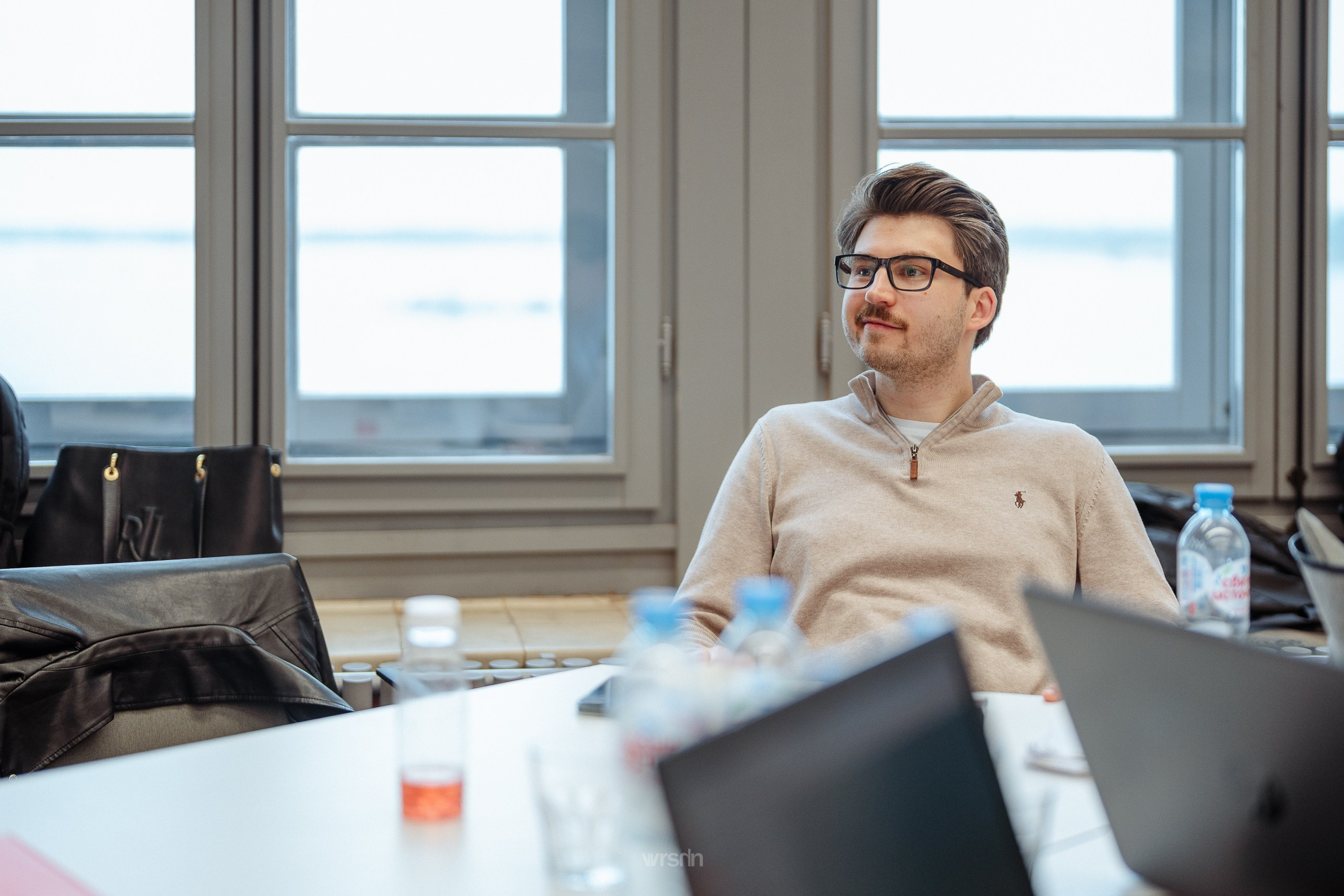 РОСАТОМ · РСО · Школа профмастерства. Владимир Вершинин, тот самый свадебный видеограф