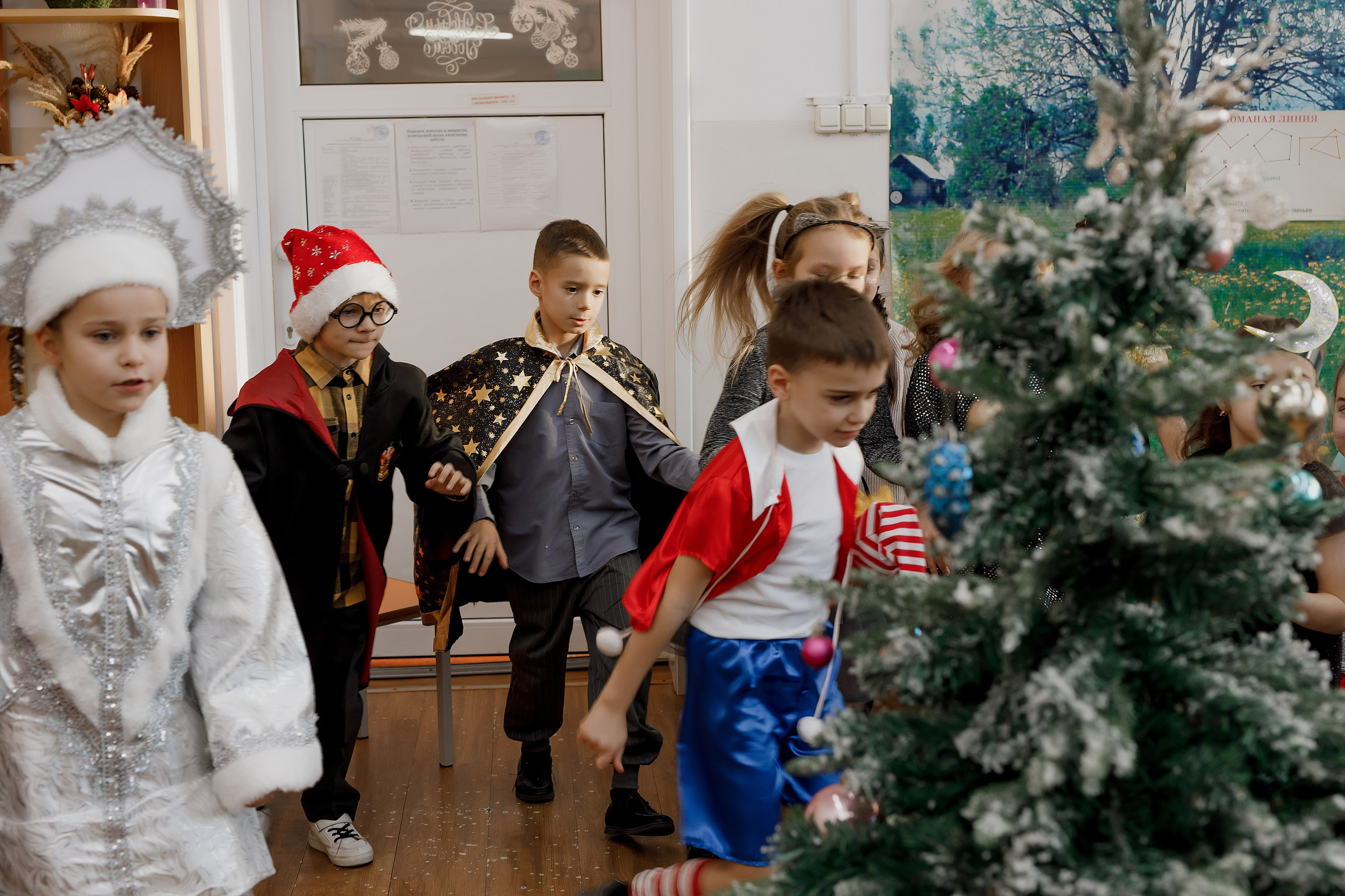 Утренник. Photoalbum-vl.ru