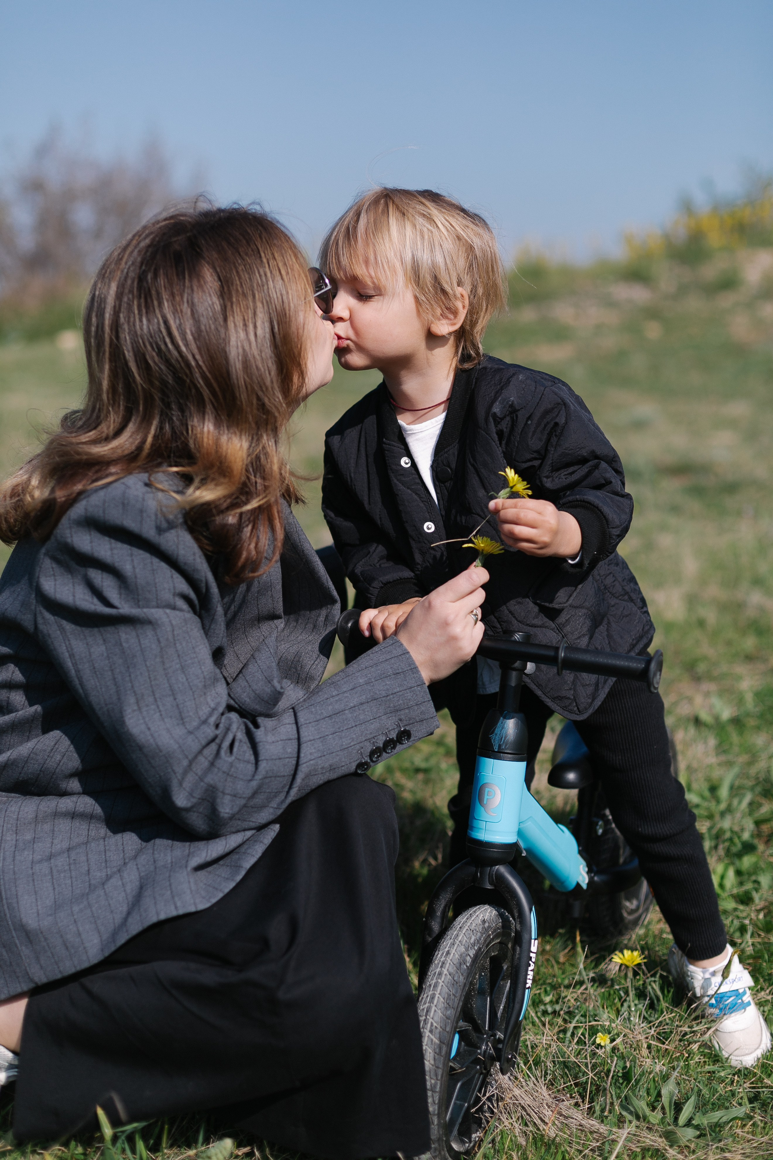 Ранняя весна. Фотограф в Севастополе | Крым