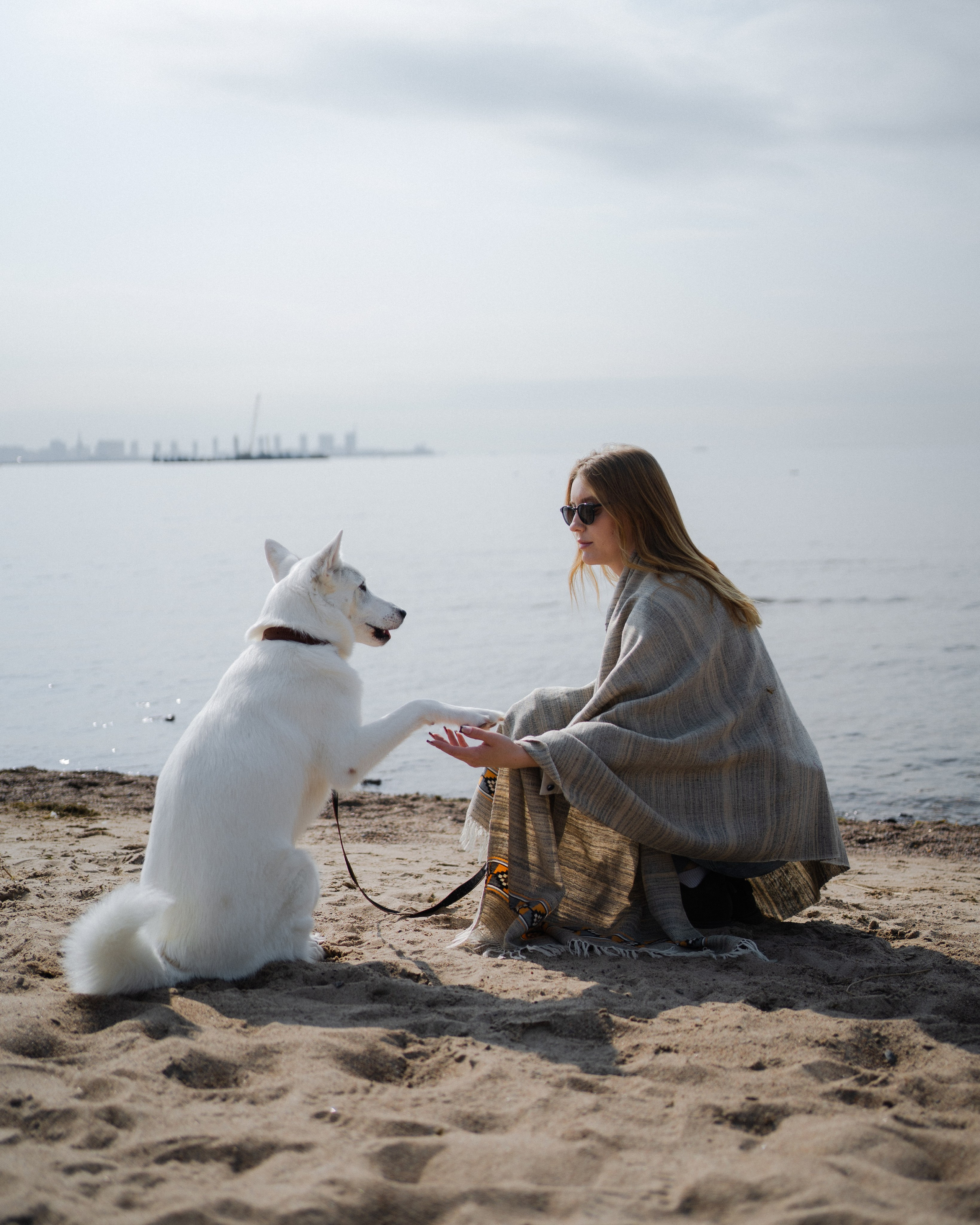Himalaya shawals valley. Фотограф для брендов в Санкт-Петербурге — Анастасия Галина