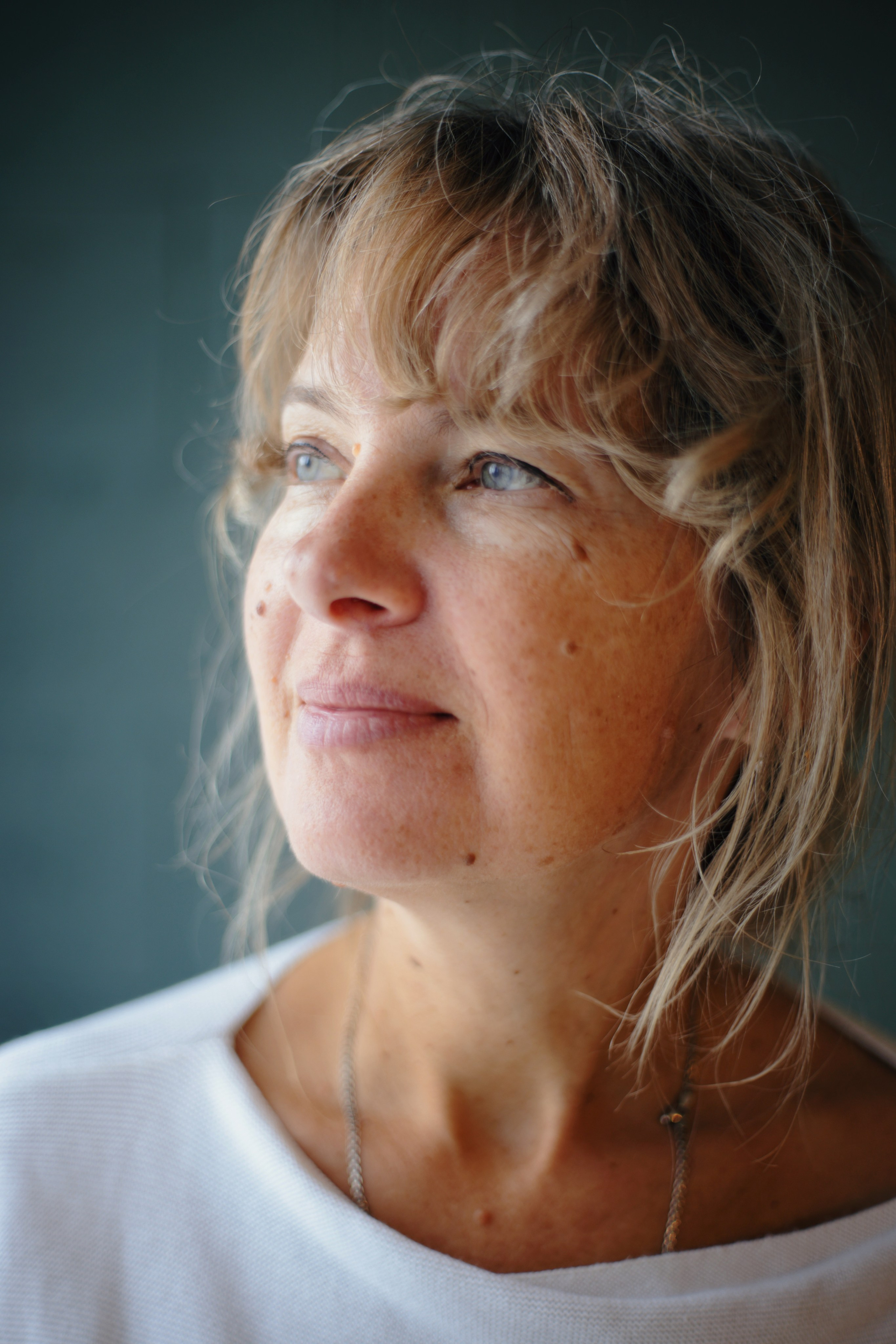 Студийная съемка