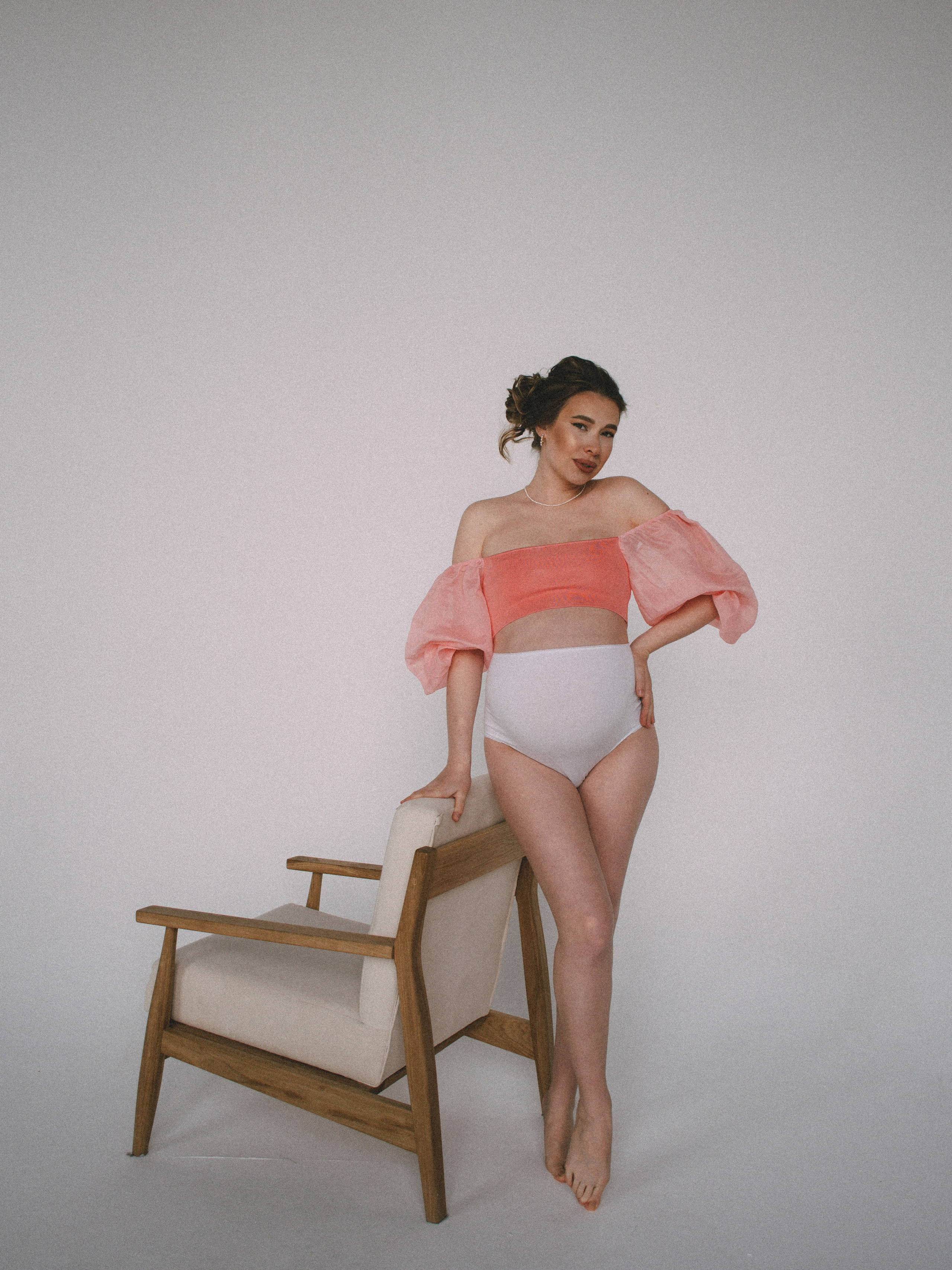 Катя Вик. Портретный и свадебный фотограф Москва Валерия Возняковская