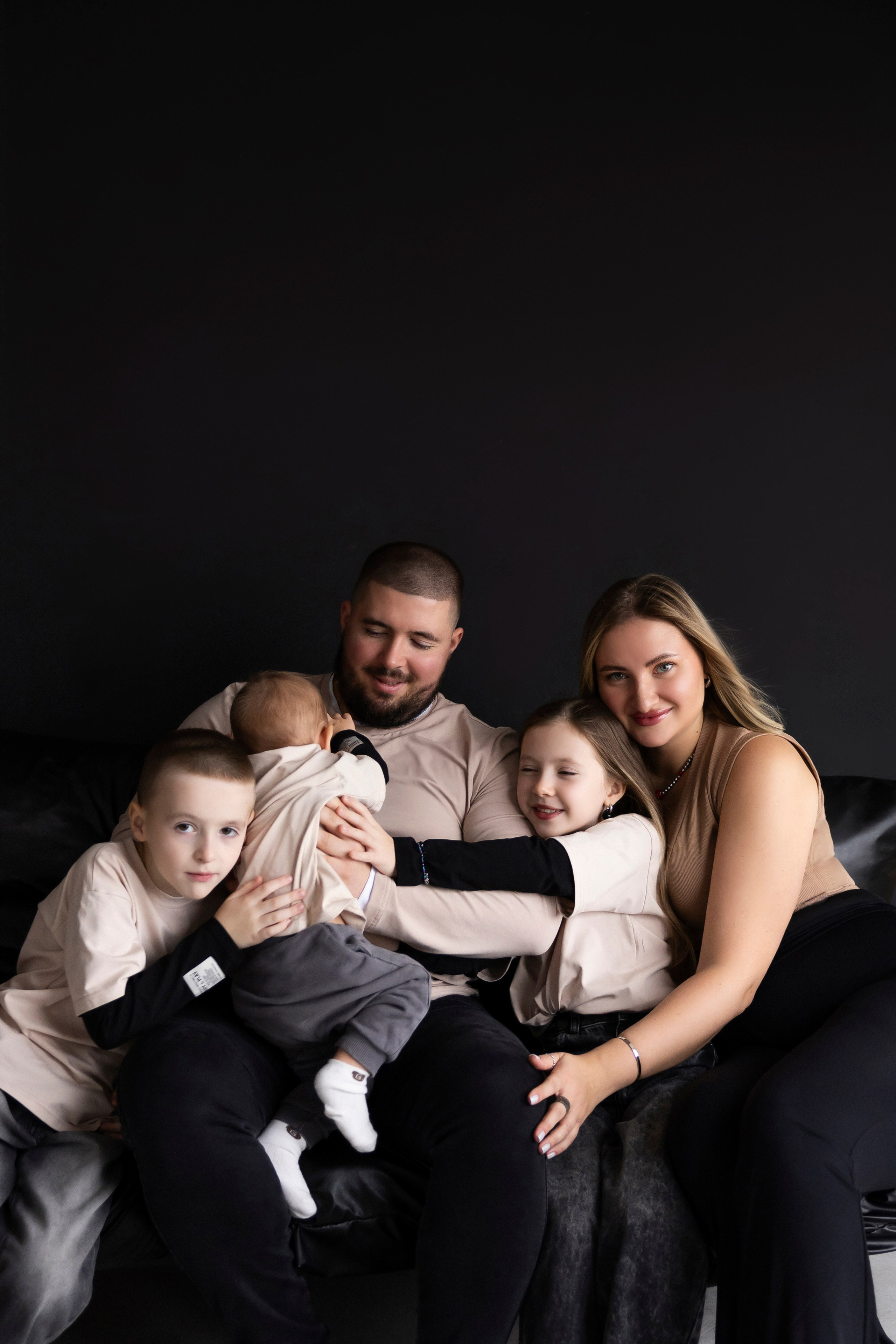 Семейная. Главная