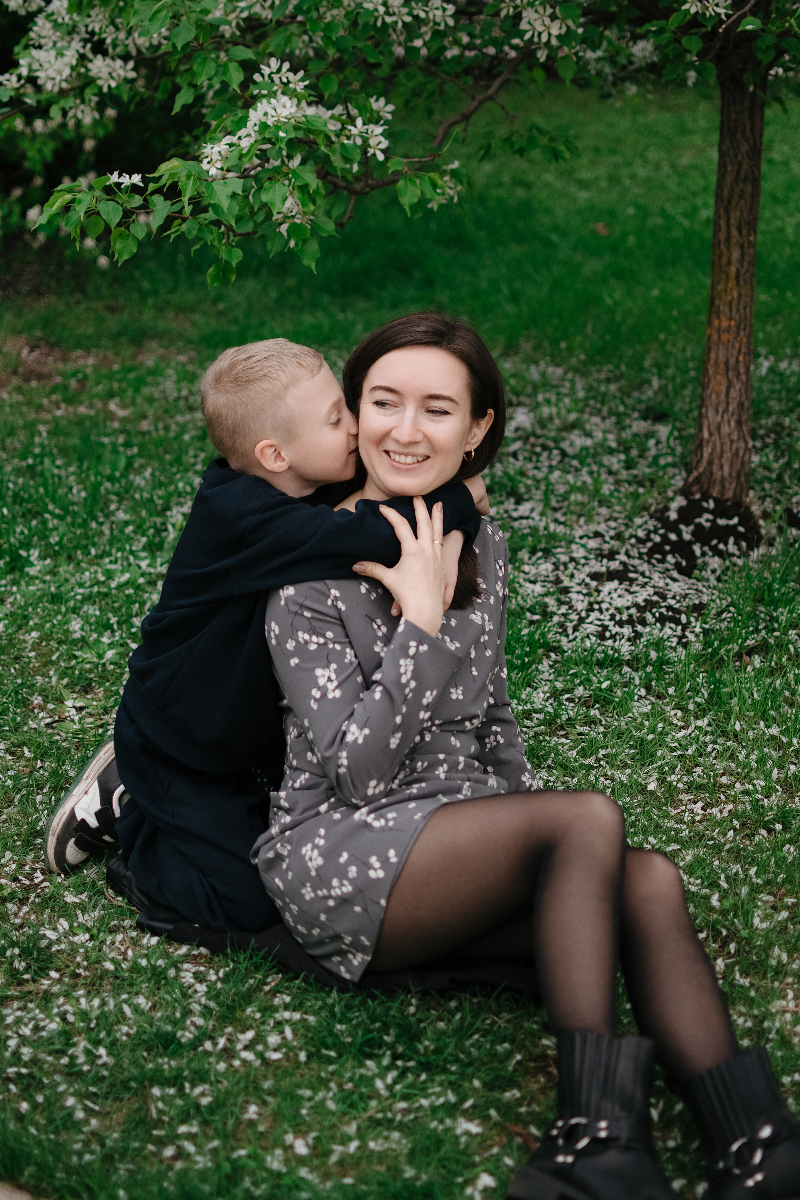 Анонс фотосессии для Насти, Вани и Саши. Фотограф в Самаре | Катерина Гущина