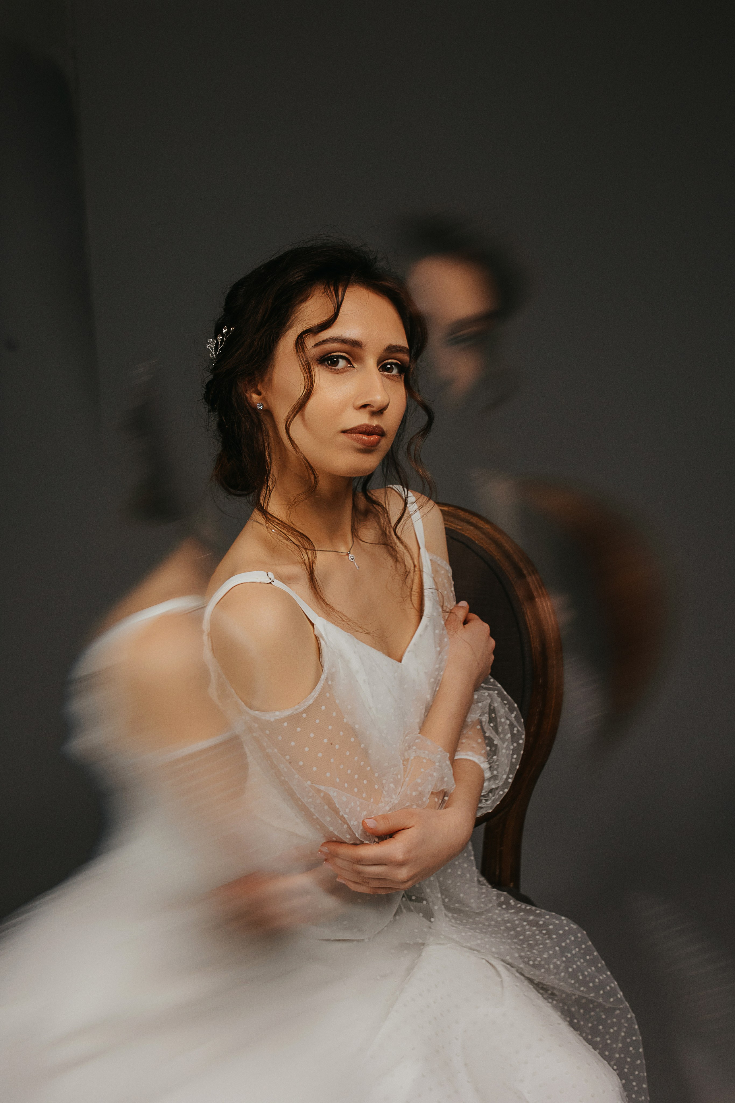 Фотосессия для невесты. Семейный и женский фотограф в Москве Надежда Воробьева