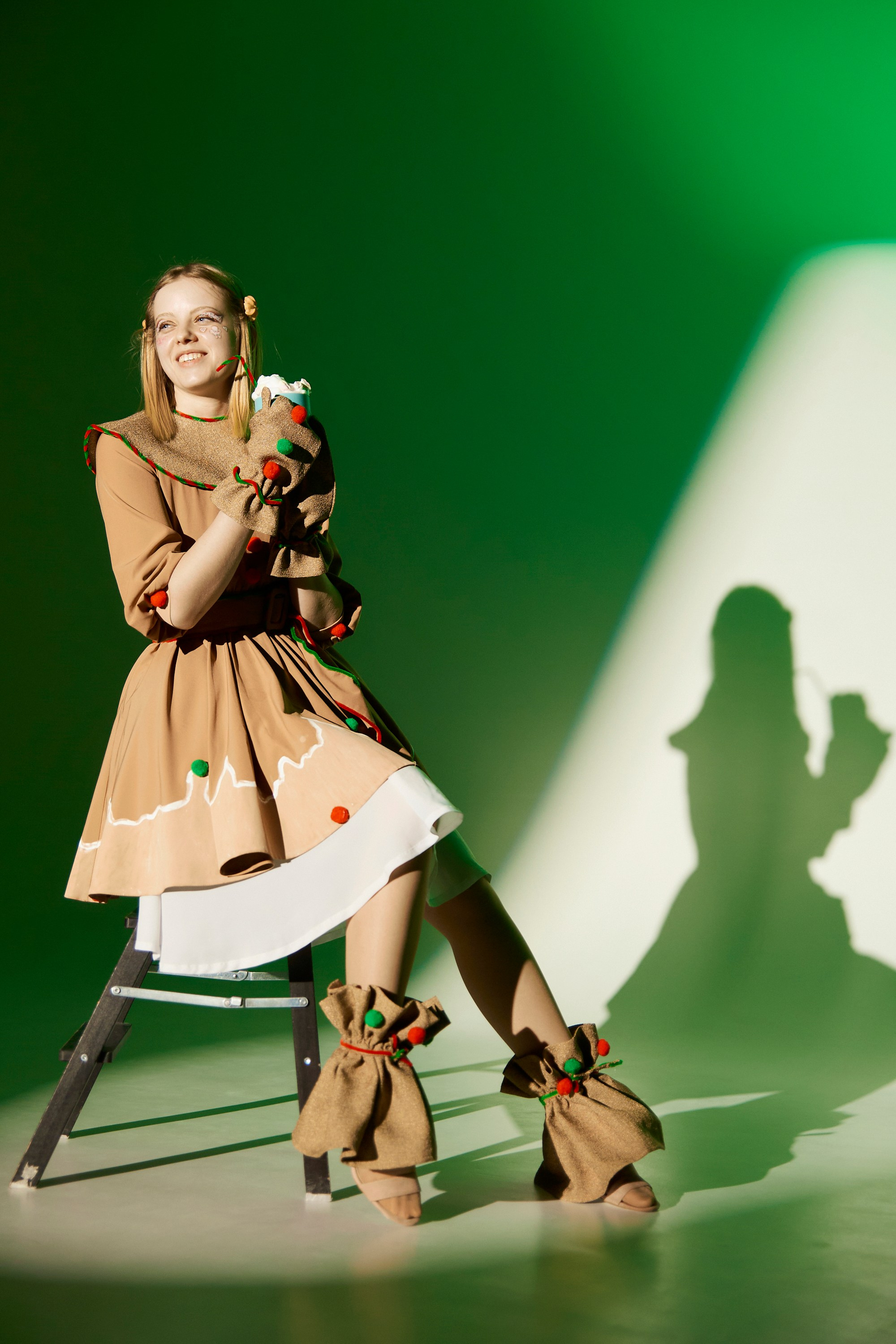 Фотопроект с цветным светом. Валитов Тимур | Репортажный фотограф