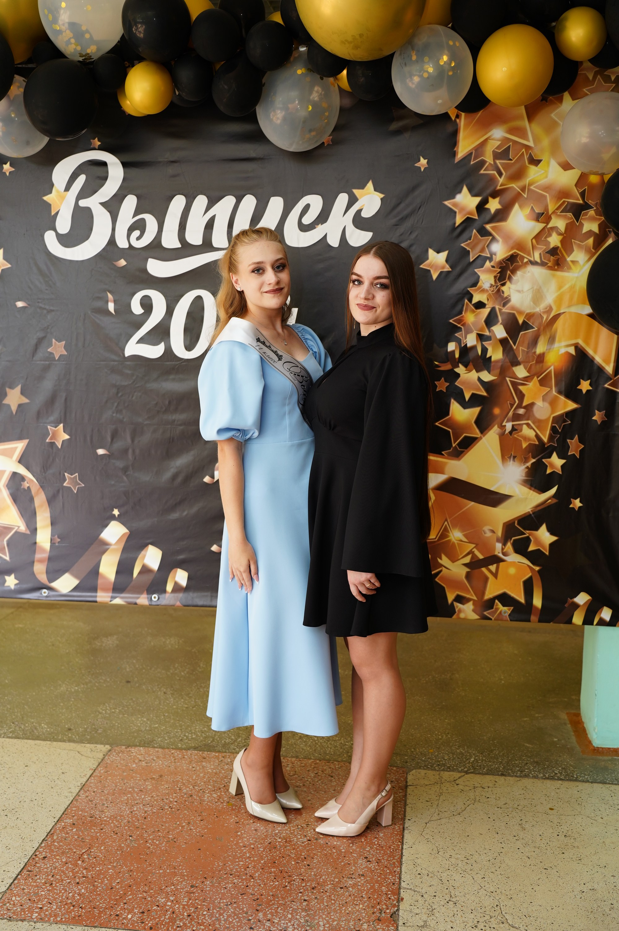 Выпускной. Семейный и свадебный фотограф Минск, Беларусь Анна Орловская