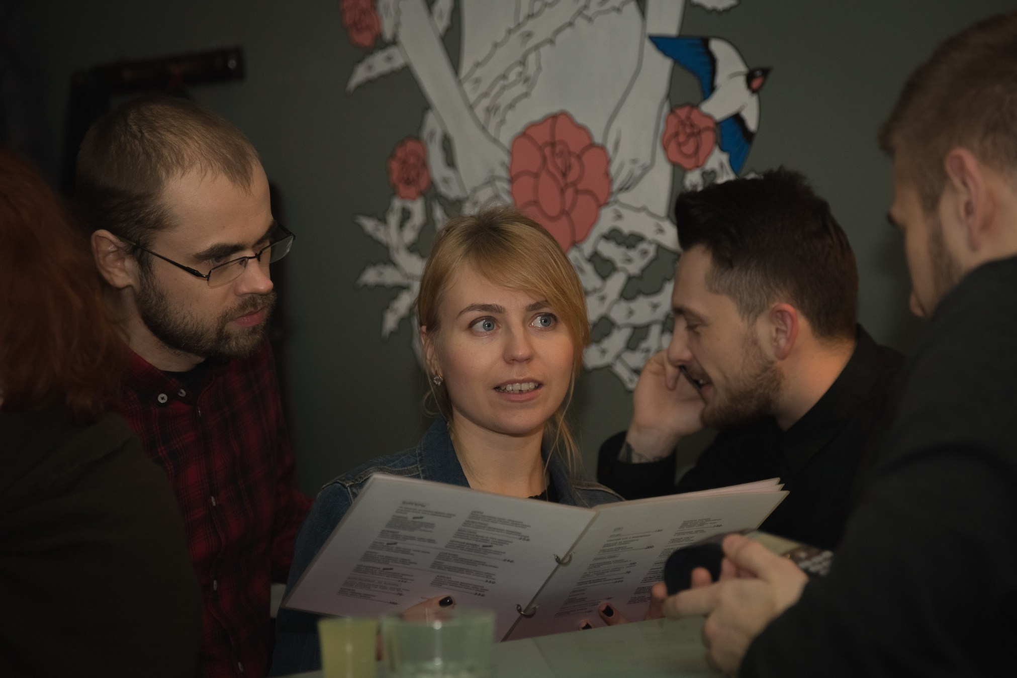 Пиф Паф (Арарат — февраль 2016). Фотограф Анастасия Малеева