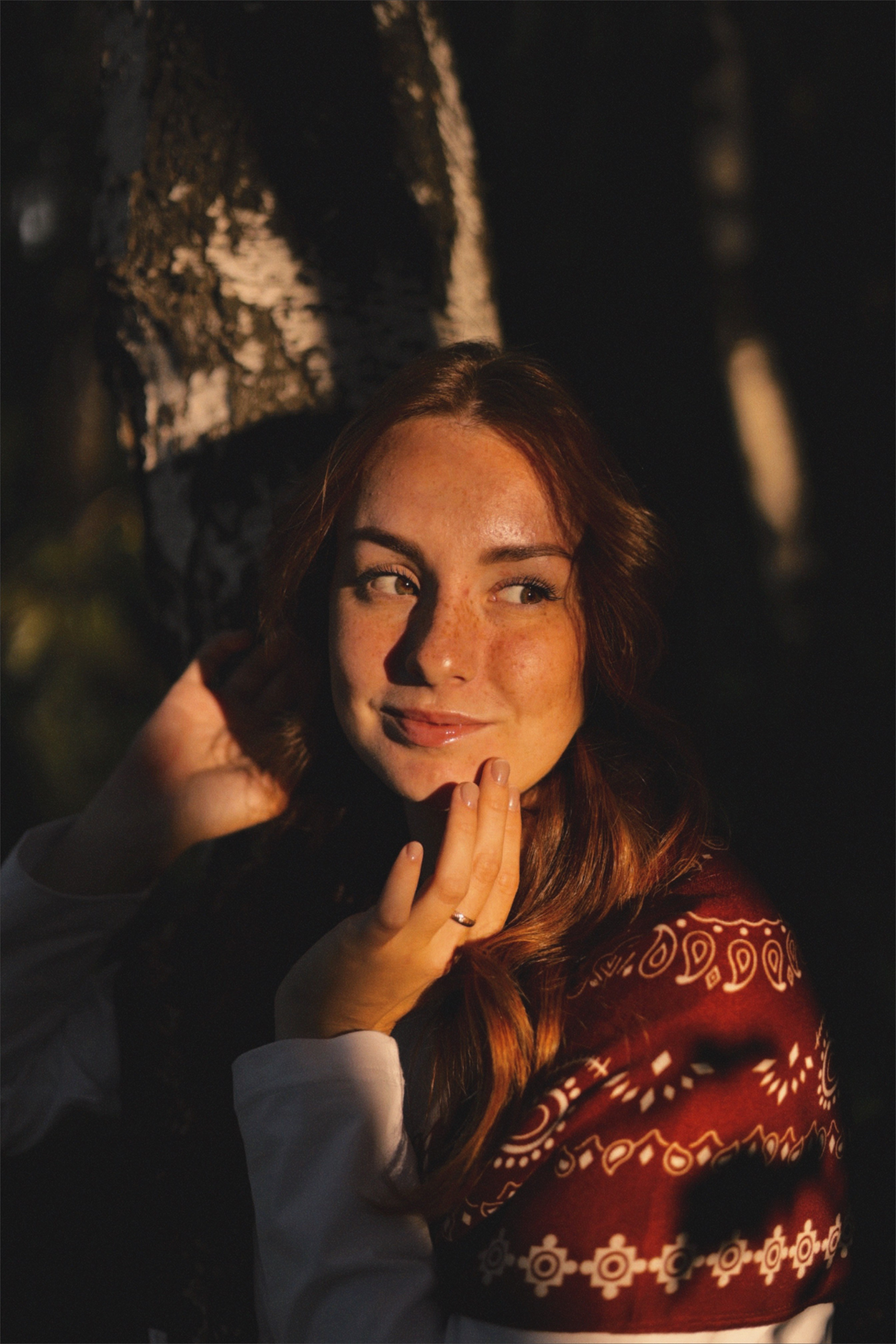 Вожатский состав 4 сезон. Фотограф Иркутск