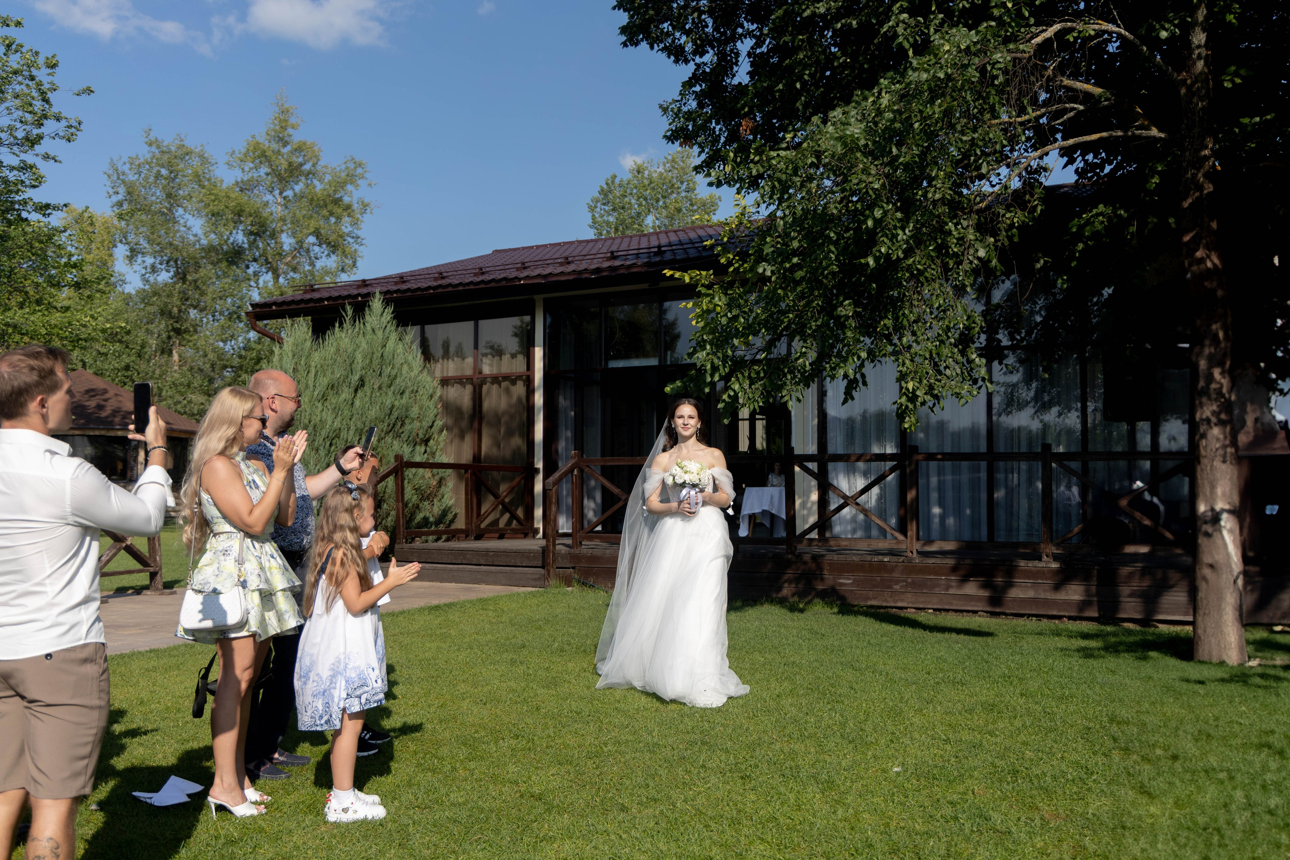 Ольга и Максим. Фотограф в Самаре Ксения Владимировна