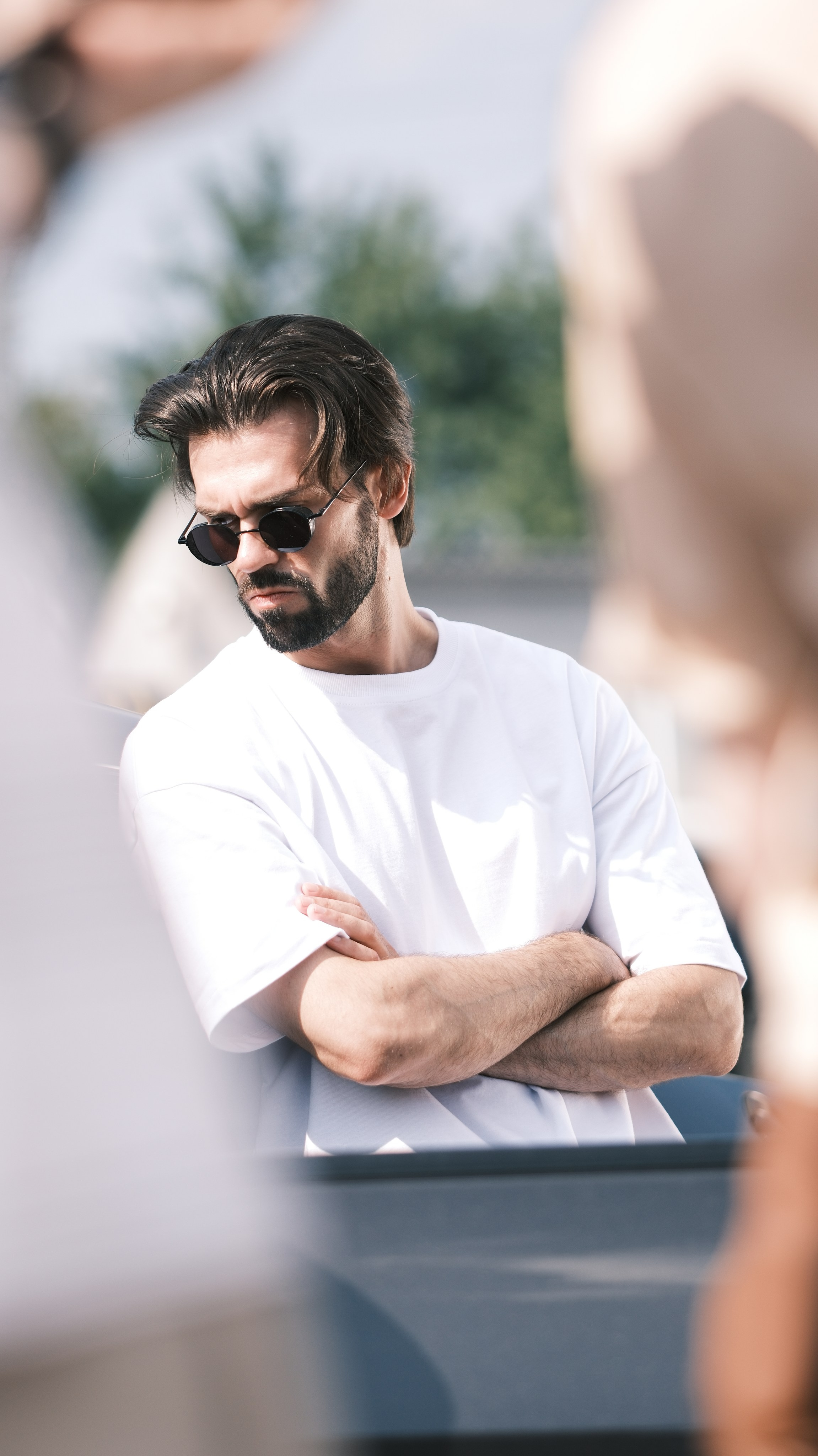 Уличная фотография. Антон Киптиков фотограф