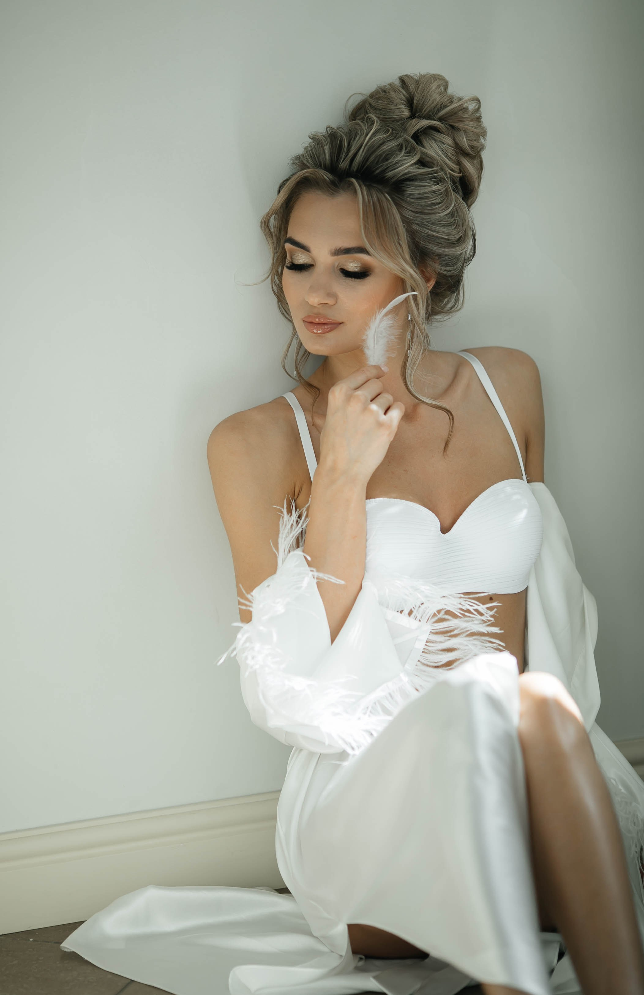 Свадебная история Элики и Артема. Свадебный и семейный фотограф Рассказова Виктория