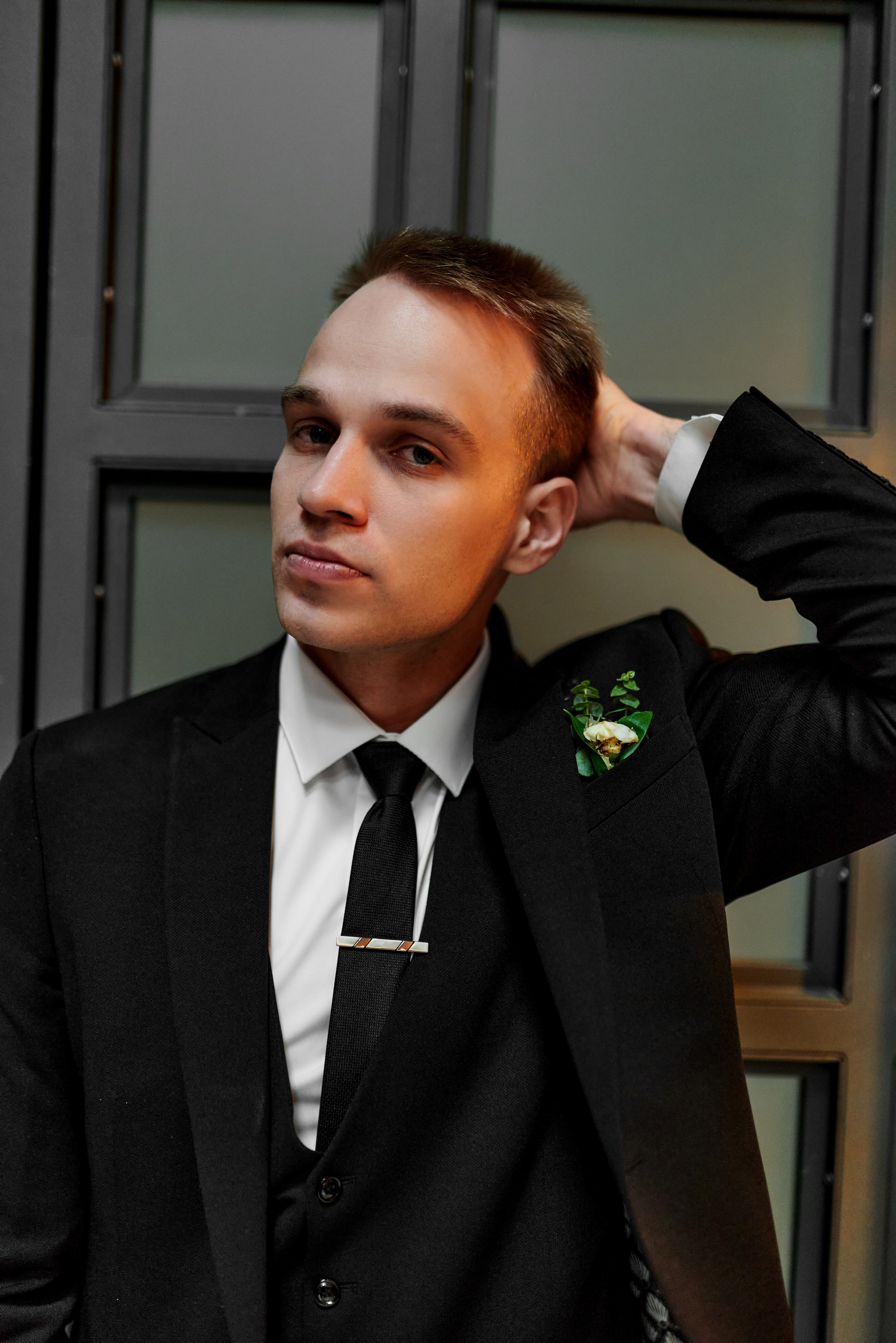 Свадьба Вани и Леры. Свадебный фотограф г. Новочеркасск г. Ростов-на-Дону