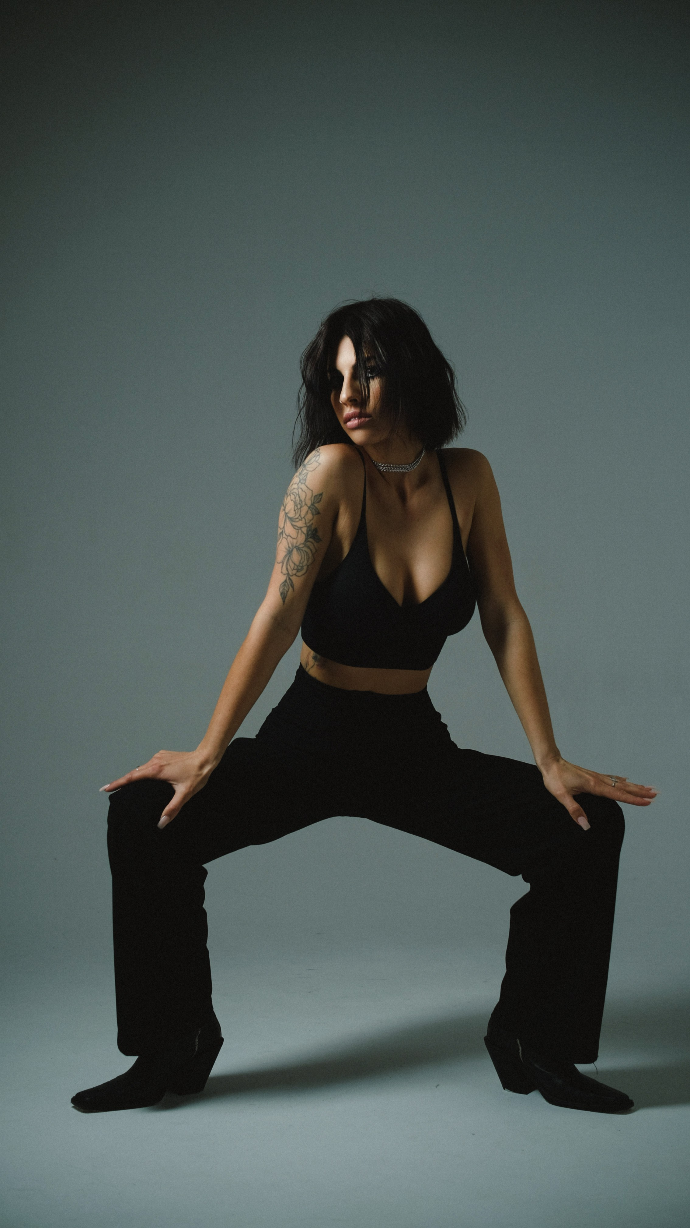 Портретный фотограф в Москве