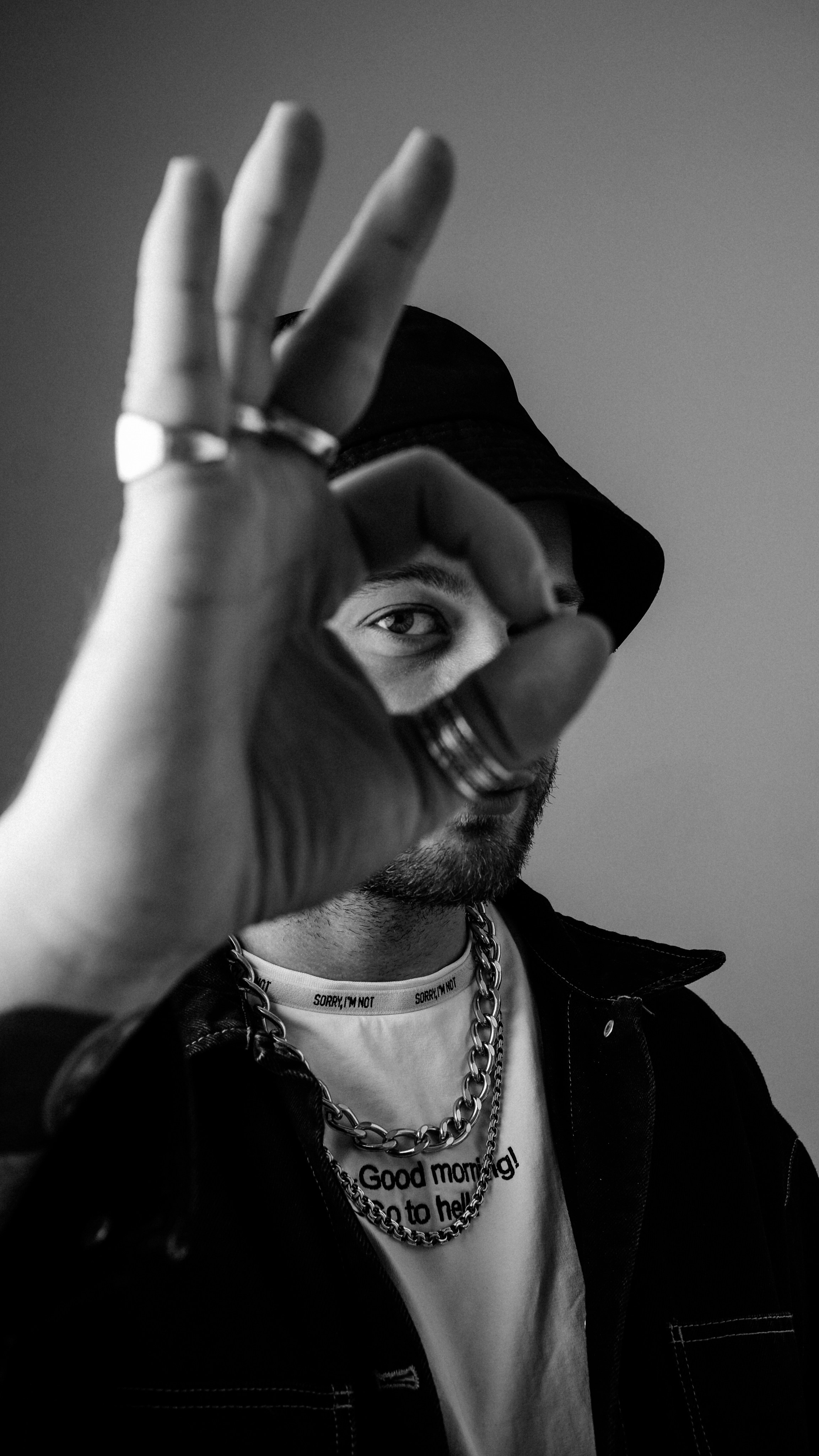 Тони. Портретный фотограф в Москве