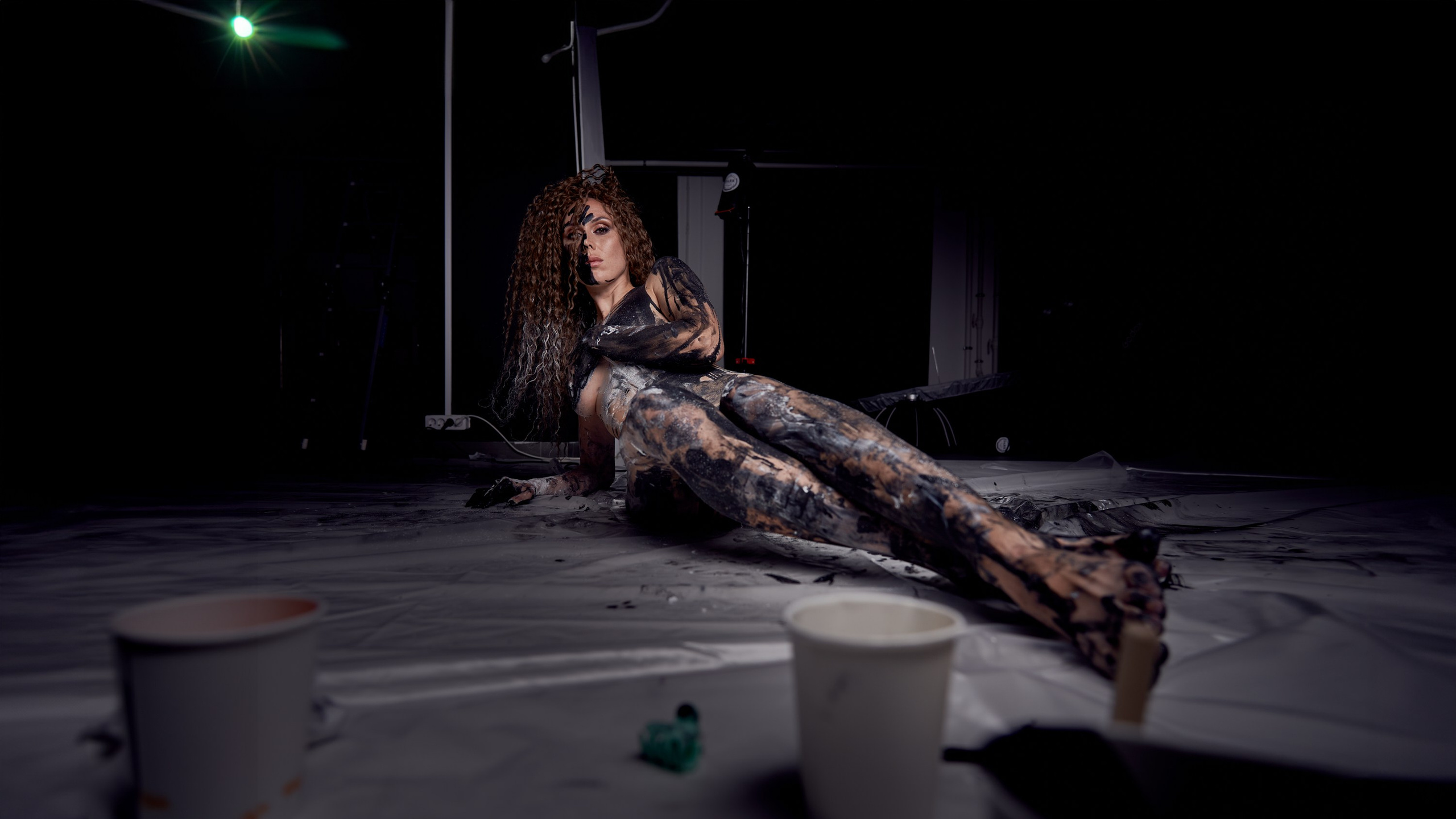 Галерея женской фотографии. Фото/видео съемки Сергей Пак