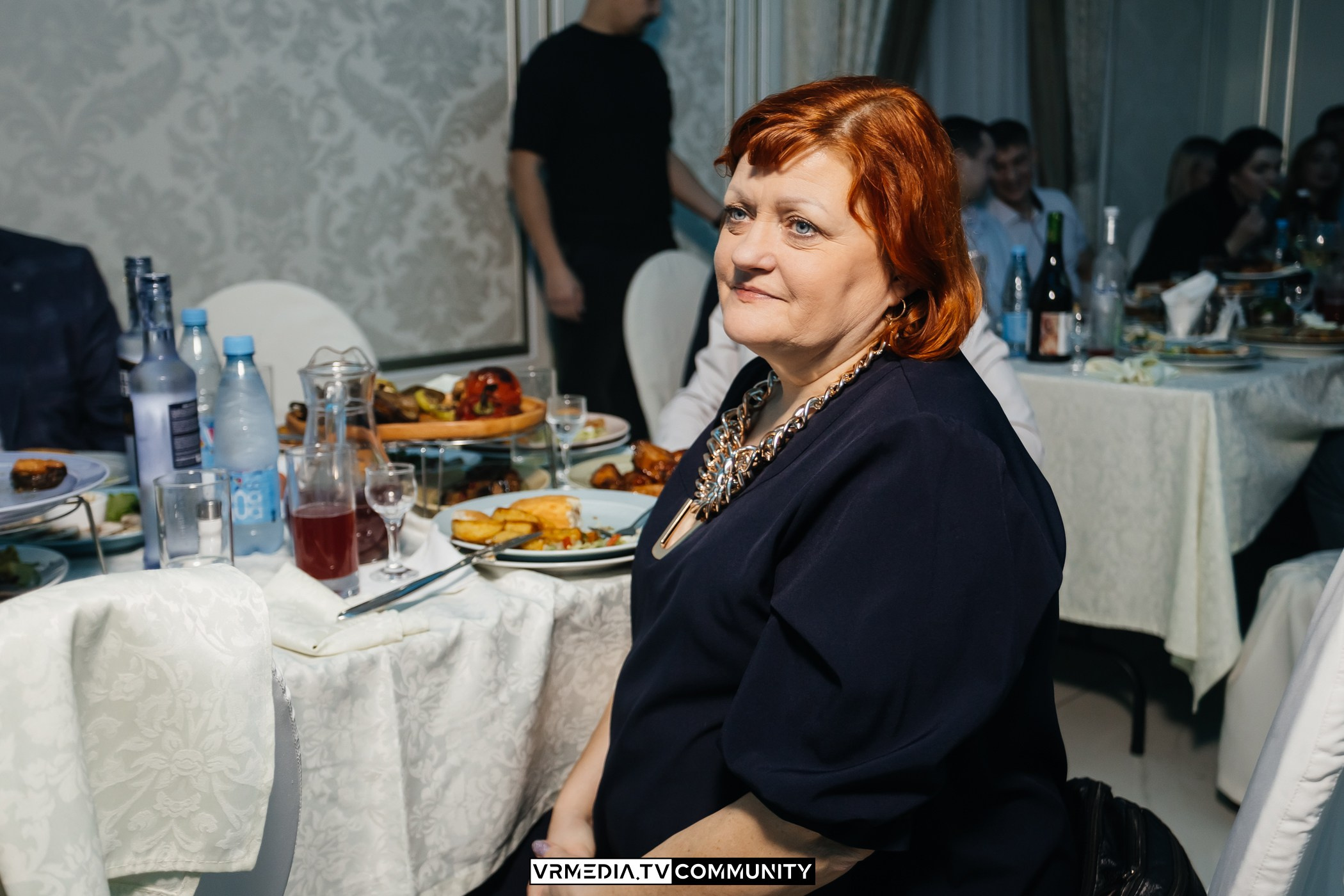 Мюзикл «12 Месяцев» в ресторане «Лазурный берег»