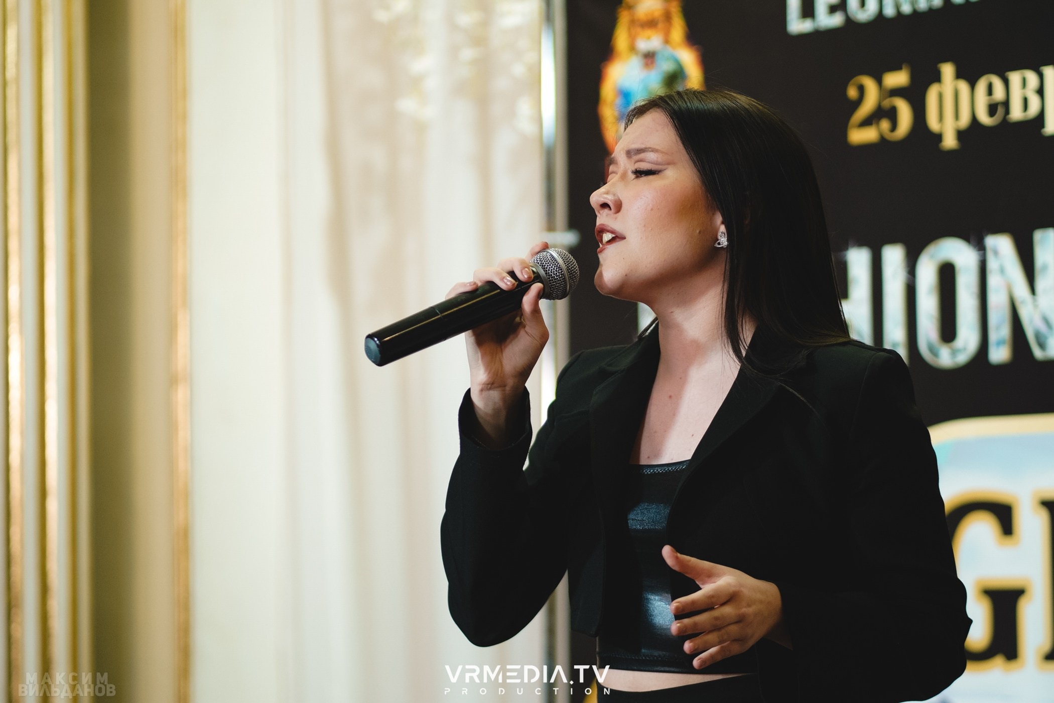 Leomar Production: Fashion проект «Glam Style 2024» 1 год