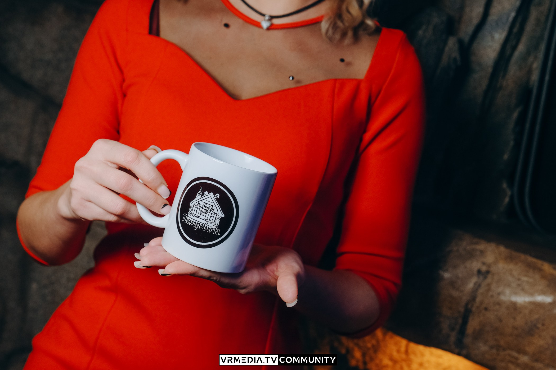 День рождения у «Петровича»