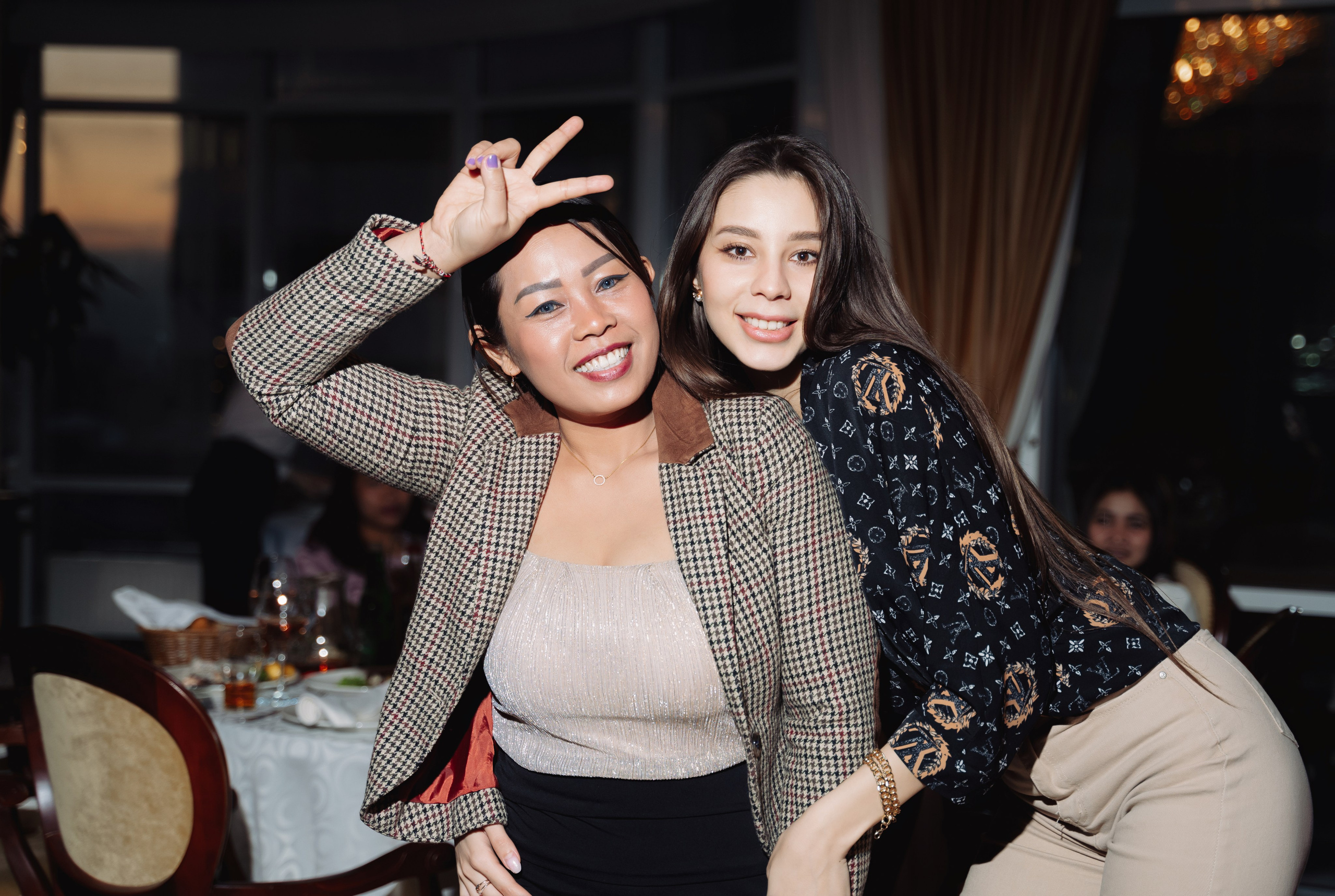 Корпоратив «Твойтай». Свадебный и семейный фотограф в Краснодаре Павел Мельников