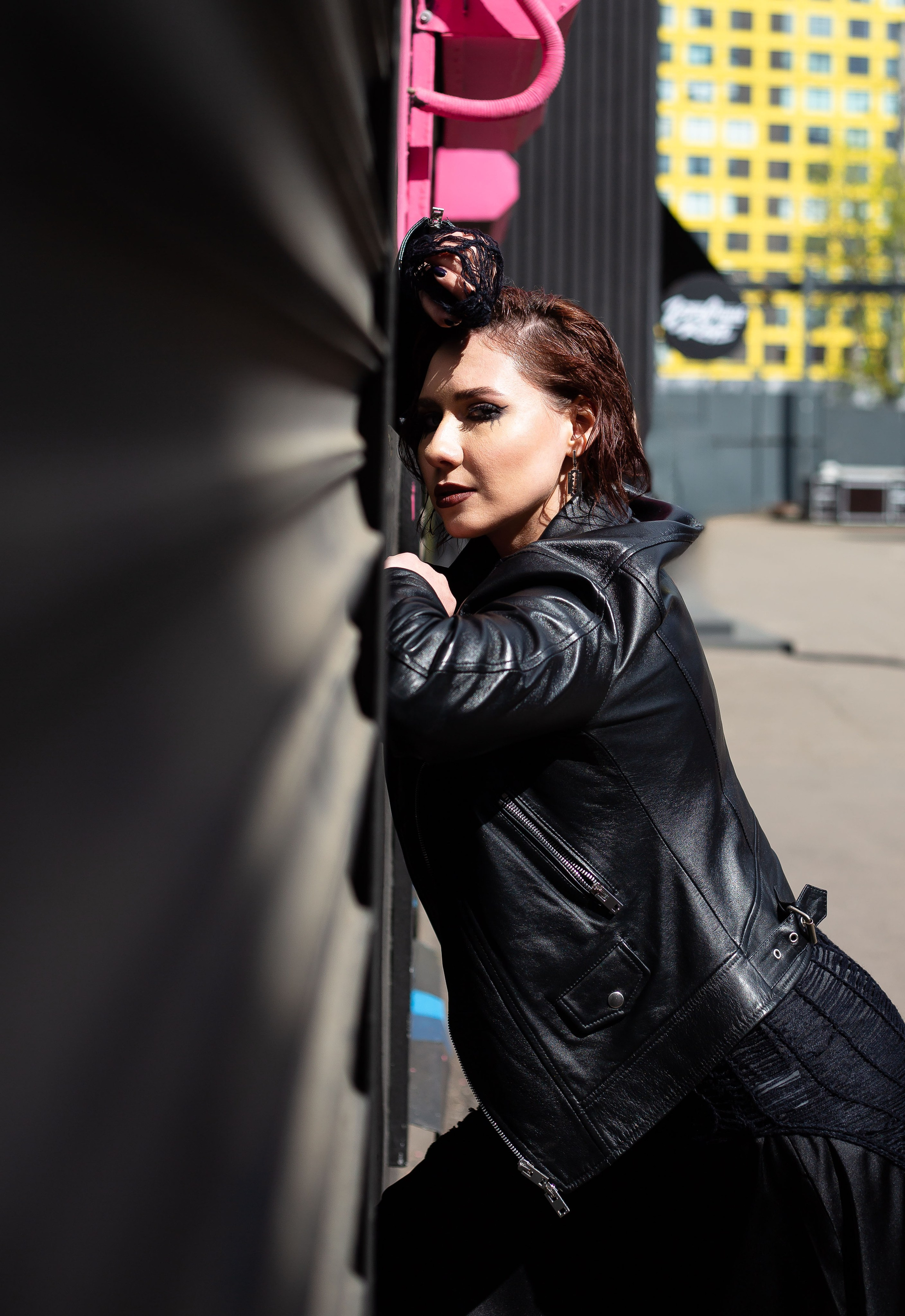 Женский портрет. Женский фотограф в Москве